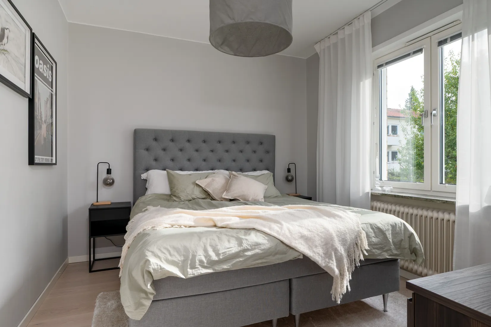 Bostadsrätt, Högatan 4A, Tannefors, Linköping