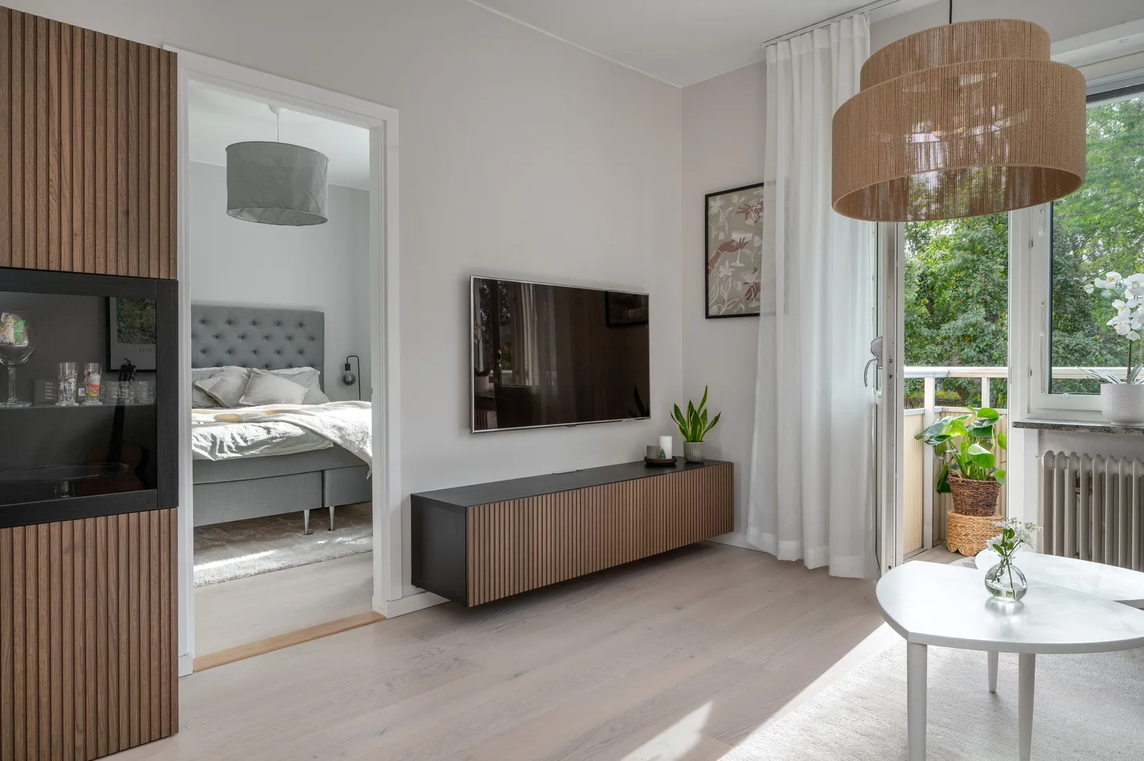 Bostadsrätt, Högatan 4A, Tannefors, Linköping