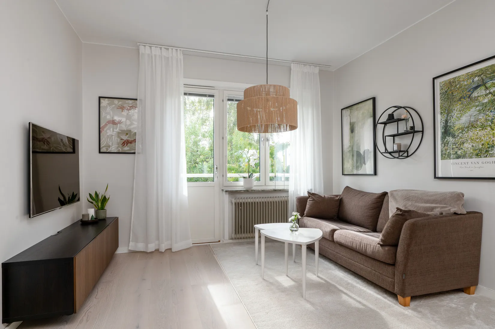 Bostadsrätt, Högatan 4A, Tannefors, Linköping