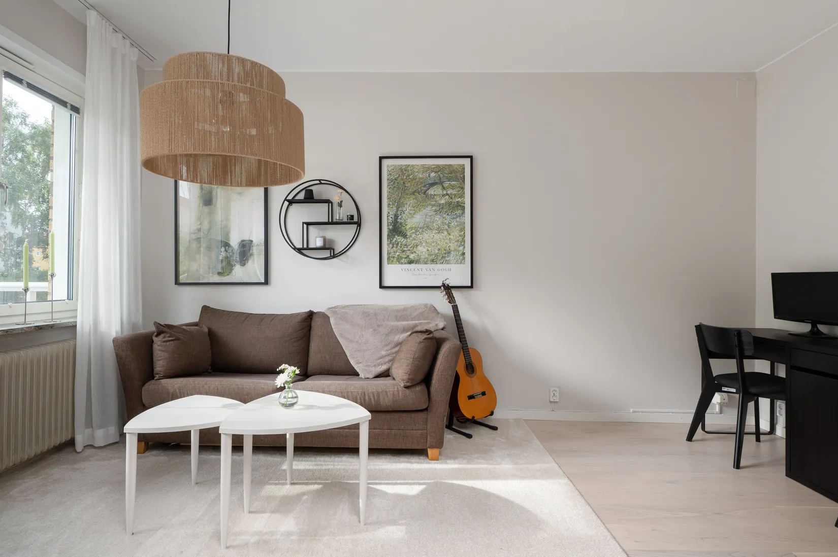Bostadsrätt, Högatan 4A, Tannefors, Linköping