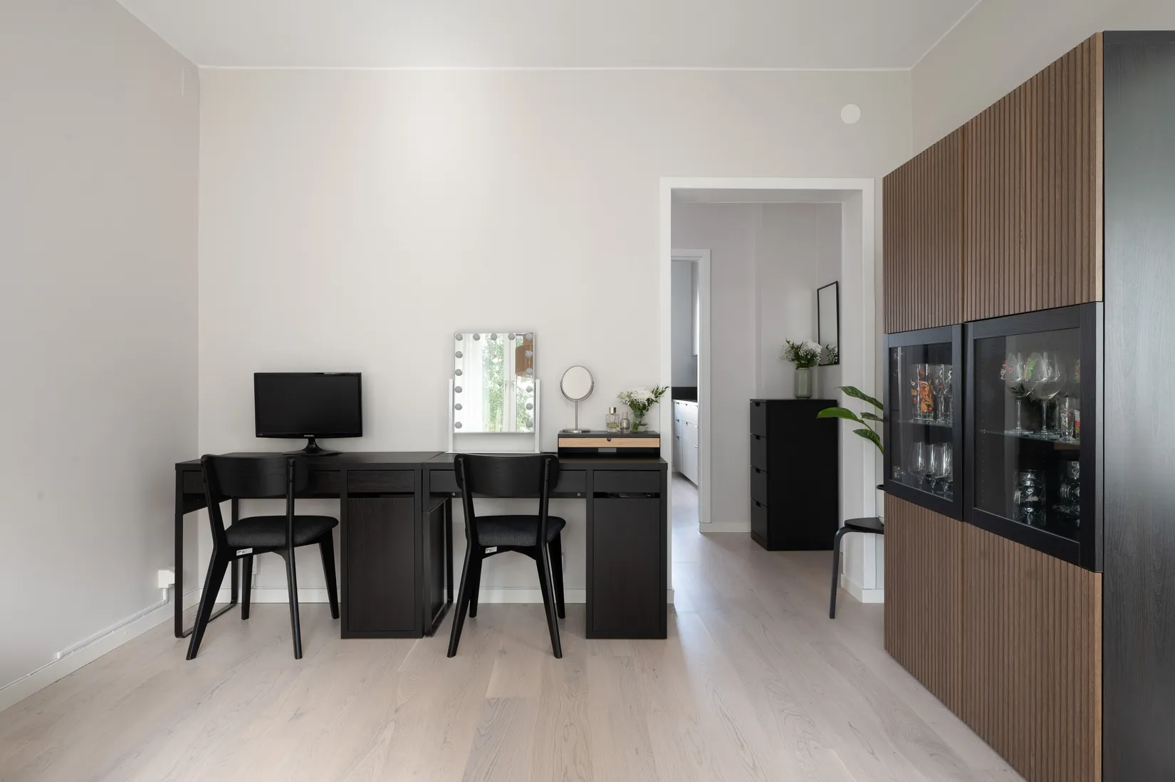 Bostadsrätt, Högatan 4A, Tannefors, Linköping