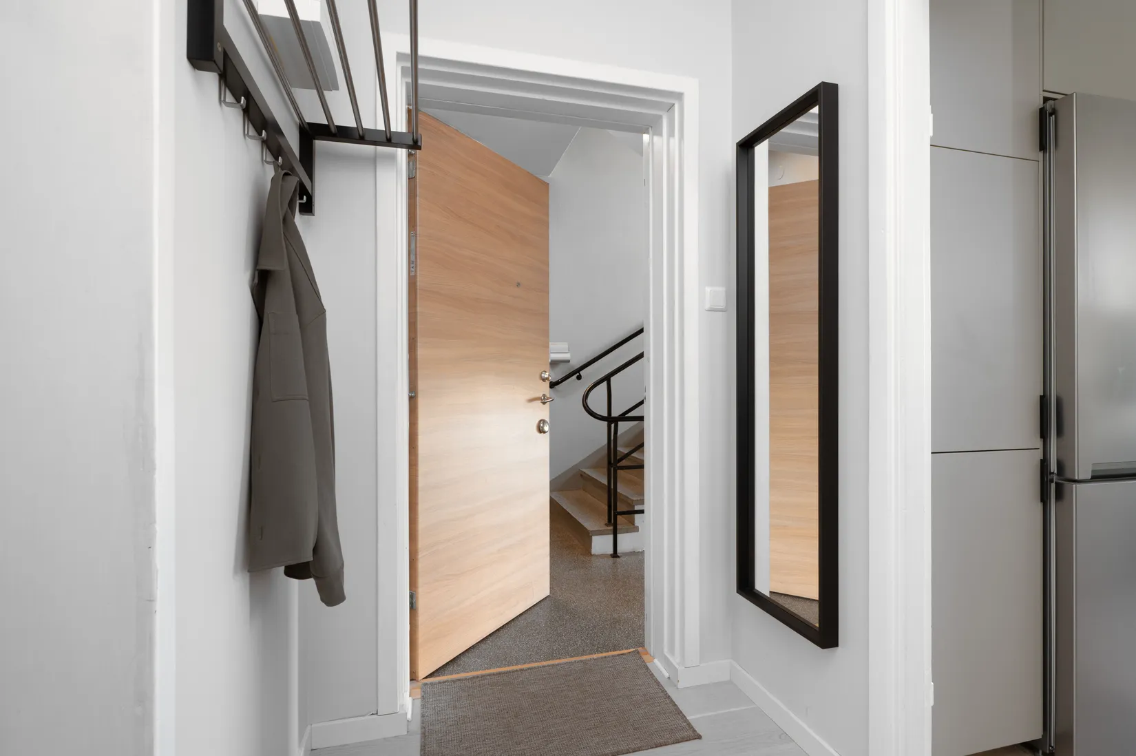 Bostadsrätt, Högatan 4A, Tannefors, Linköping
