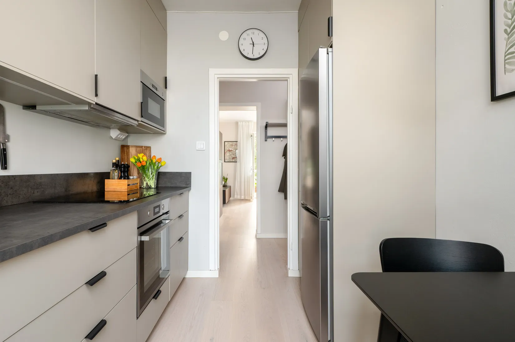 Bostadsrätt, Högatan 4A, Tannefors, Linköping