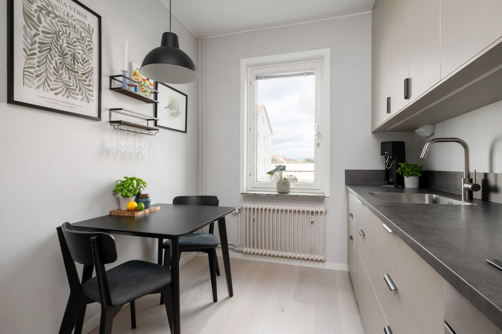 Bostadsrätt, Högatan 4A, Tannefors, Linköping