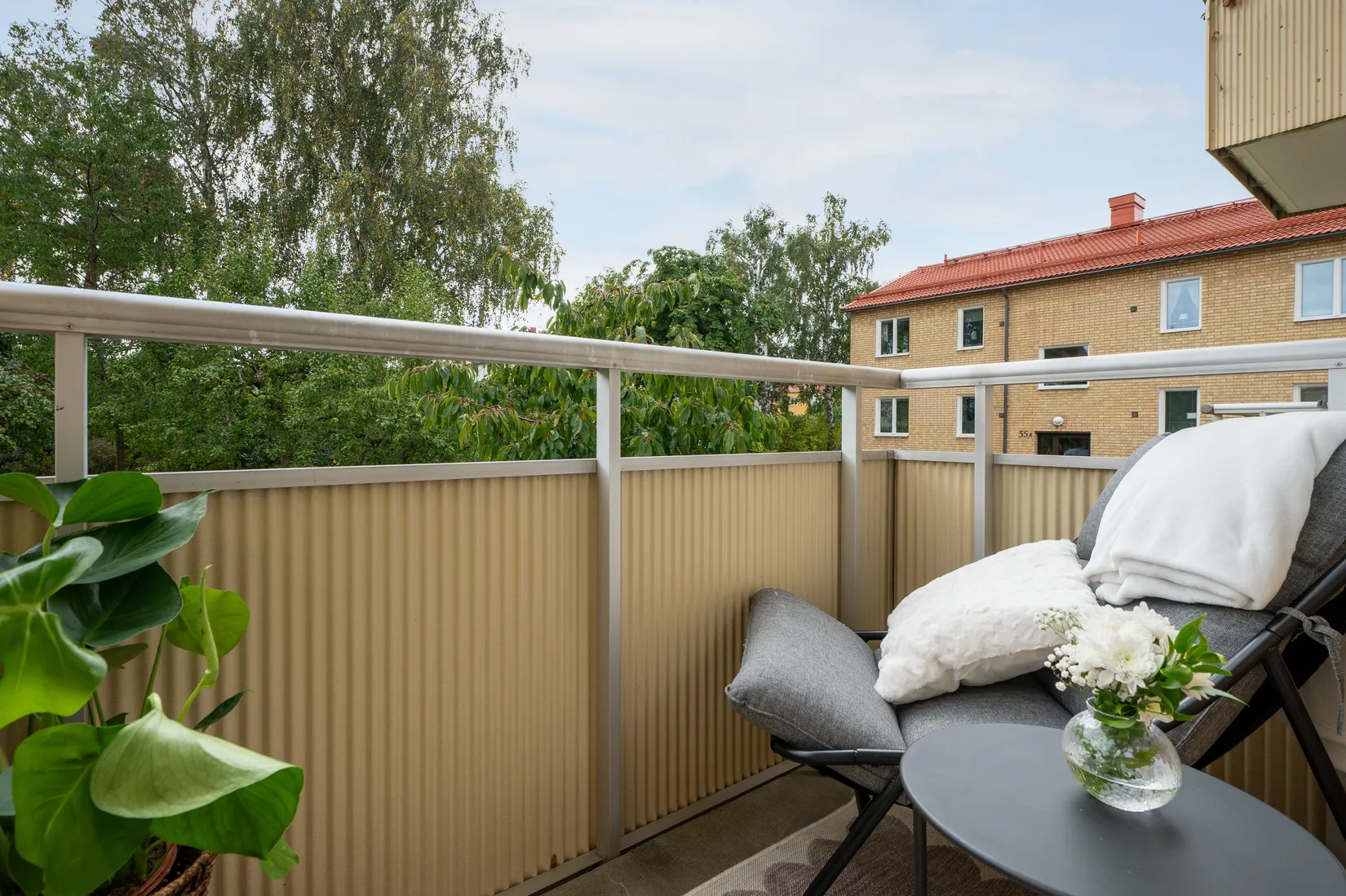 Bostadsrätt, Högatan 4A, Tannefors, Linköping