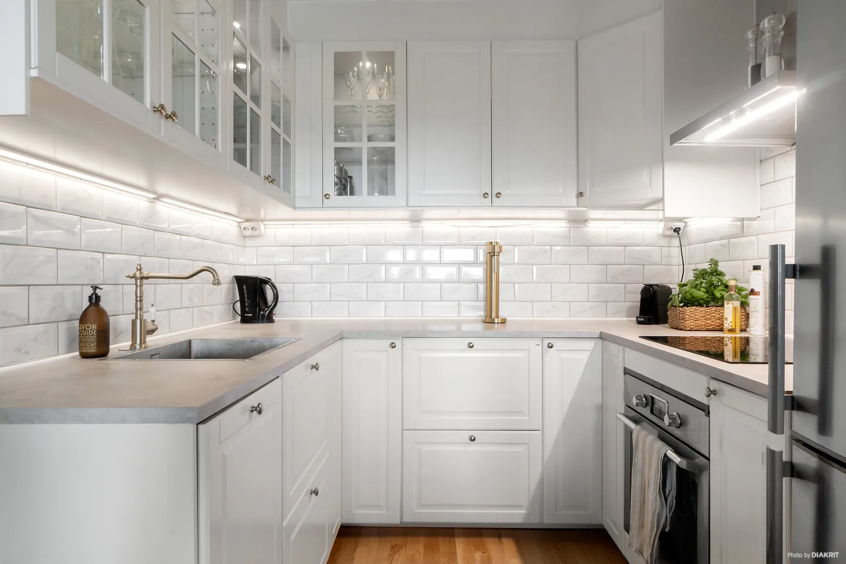 Bostadsrätt, Per Hallströms väg 12, 9 tr, Skvaltan/Centrala Nacka, Nacka