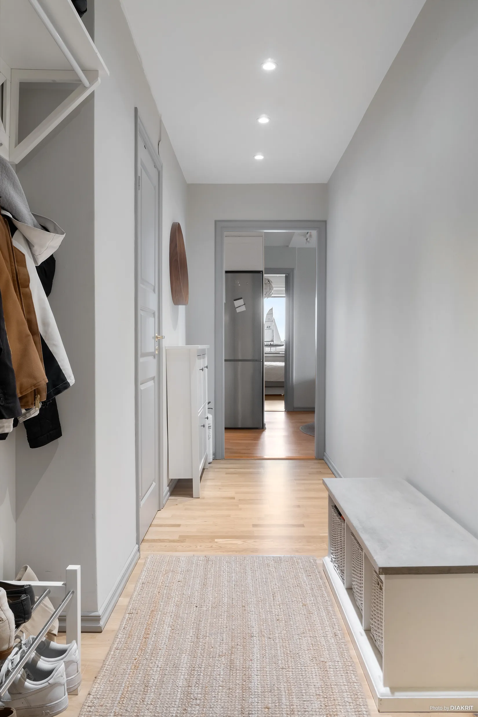 Bostadsrätt, Per Hallströms väg 12, 9 tr, Skvaltan/Centrala Nacka, Nacka