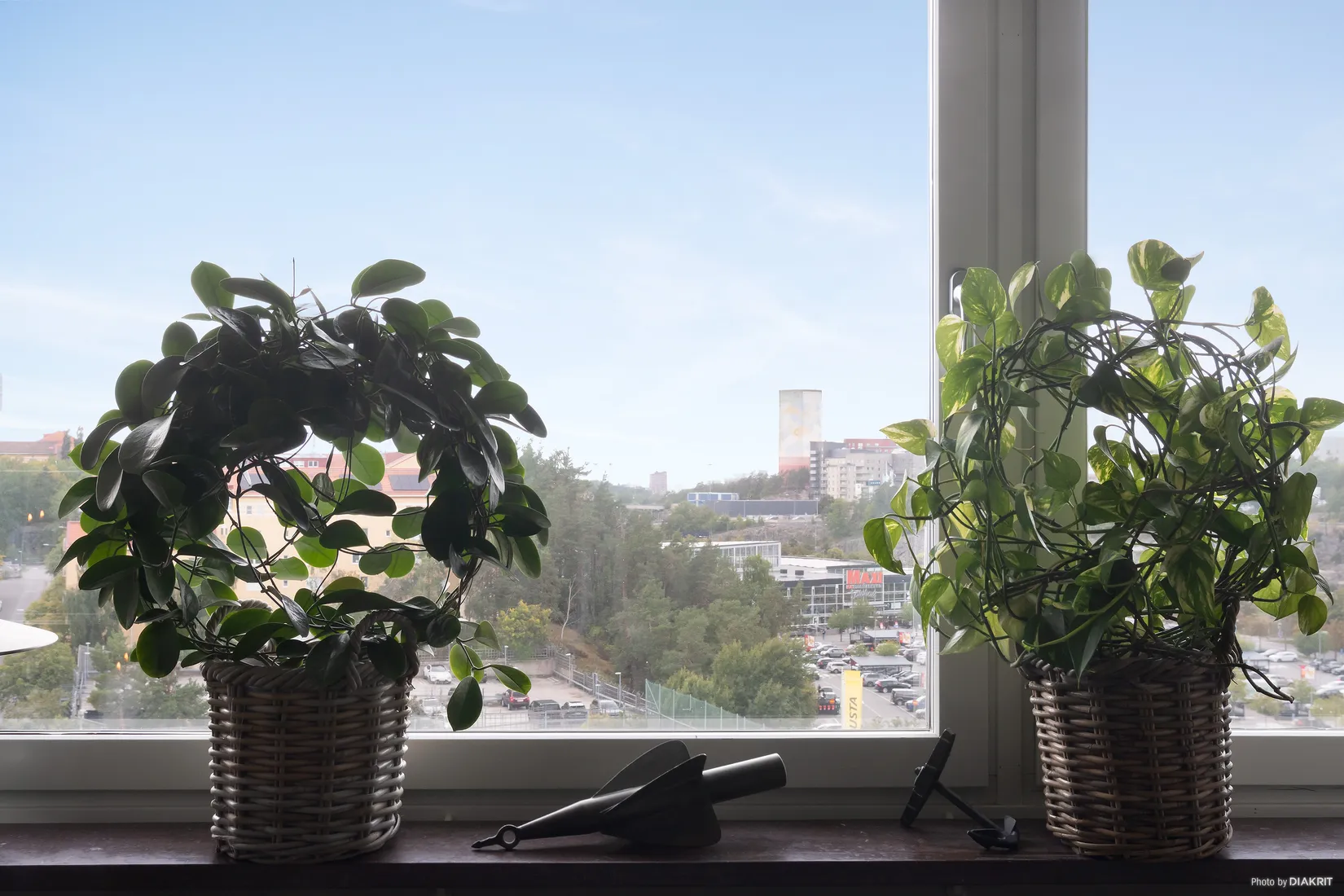 Bostadsrätt, Per Hallströms väg 12, 9 tr, Skvaltan/Centrala Nacka, Nacka
