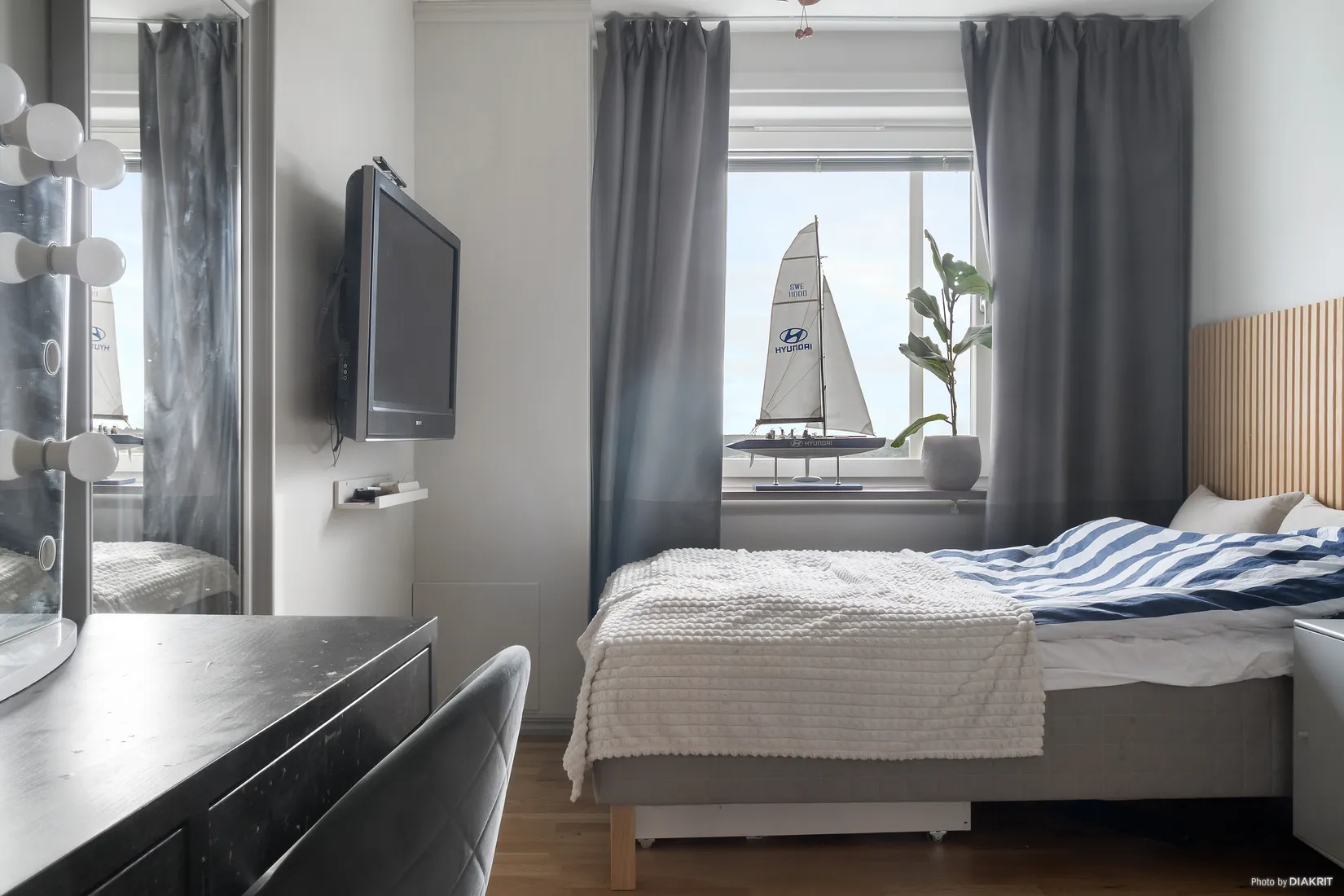 Bostadsrätt, Per Hallströms väg 12, 9 tr, Skvaltan/Centrala Nacka, Nacka