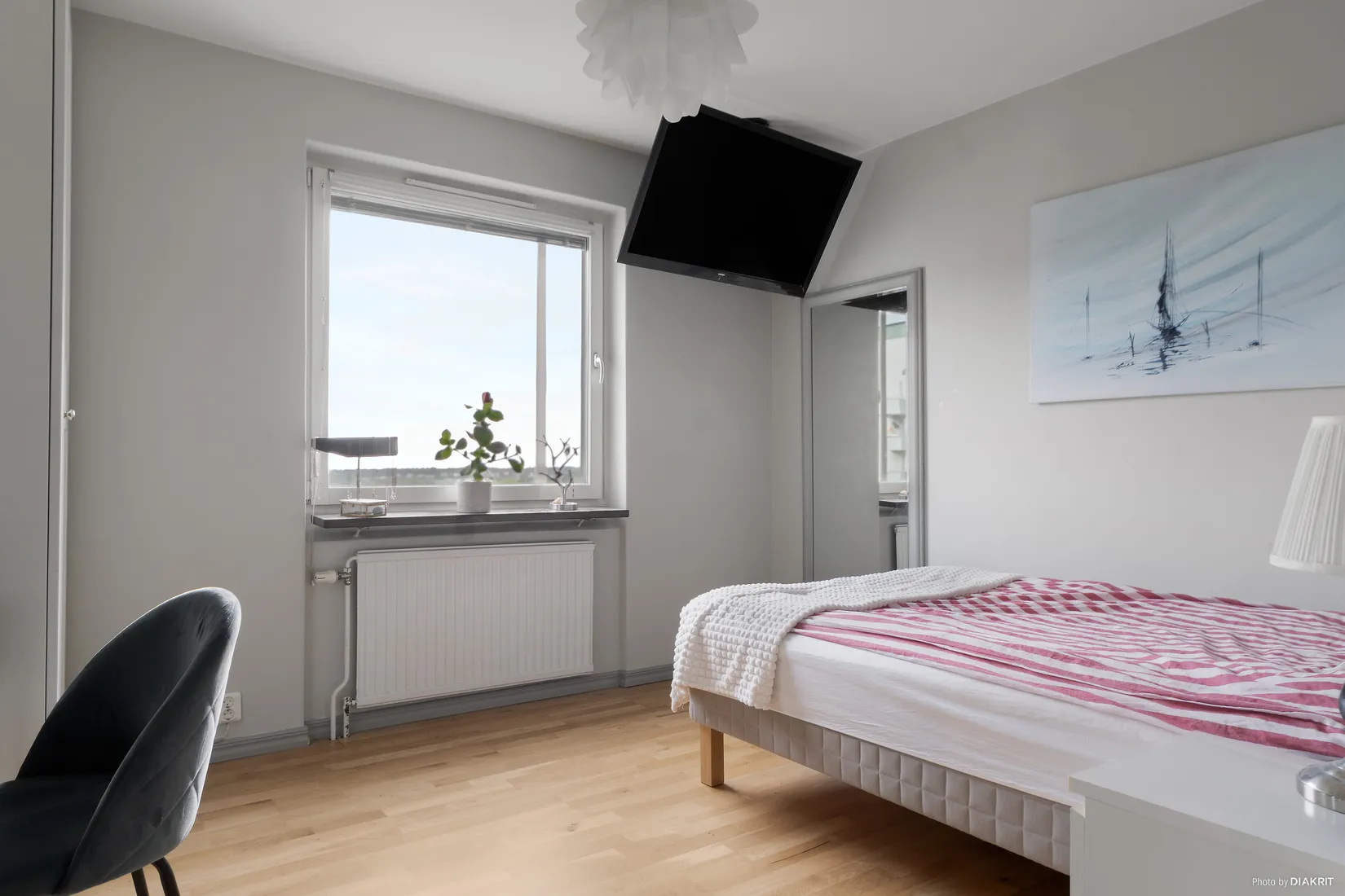 Bostadsrätt, Per Hallströms väg 12, 9 tr, Skvaltan/Centrala Nacka, Nacka