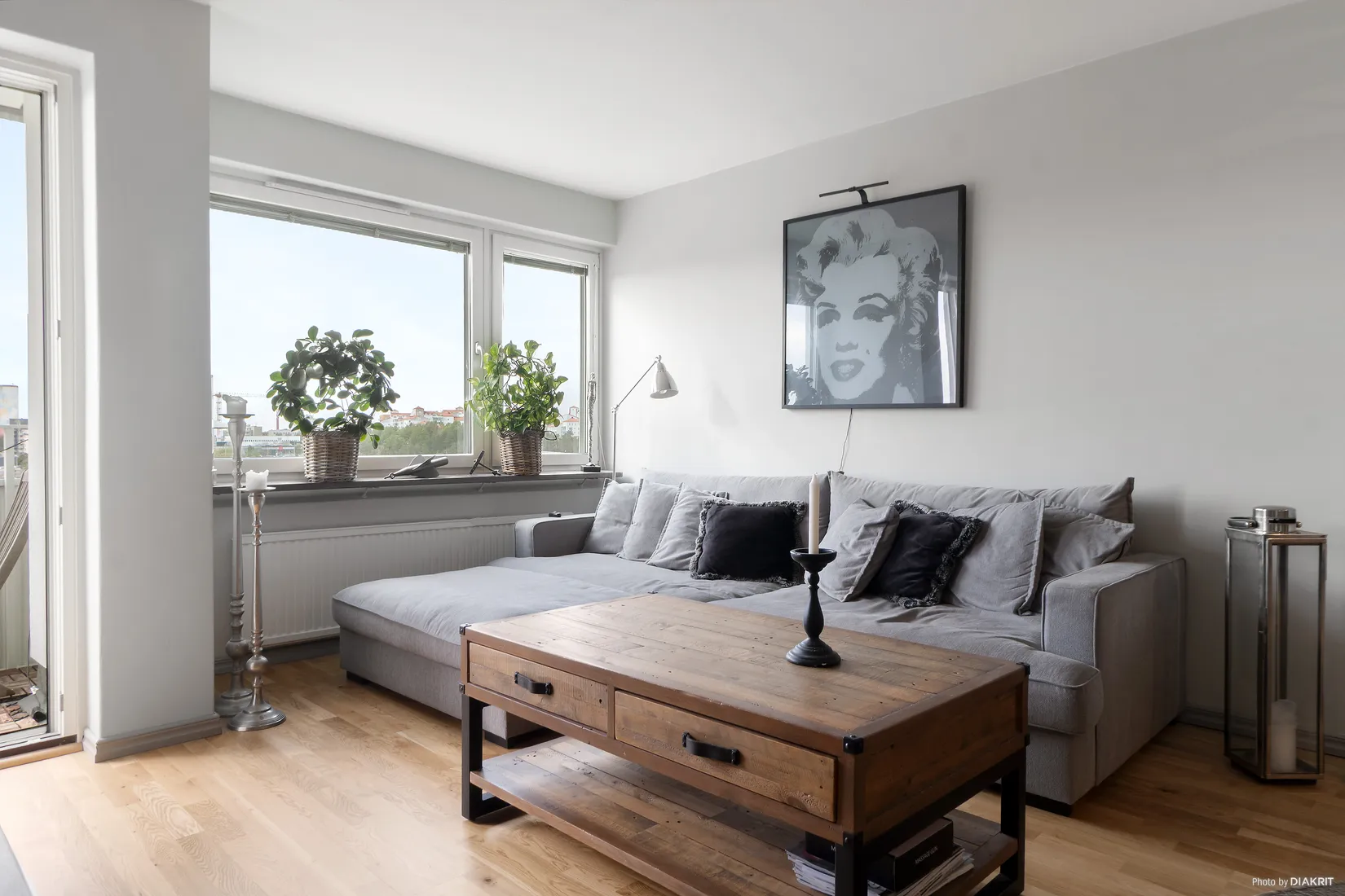 Bostadsrätt, Per Hallströms väg 12, 9 tr, Skvaltan/Centrala Nacka, Nacka