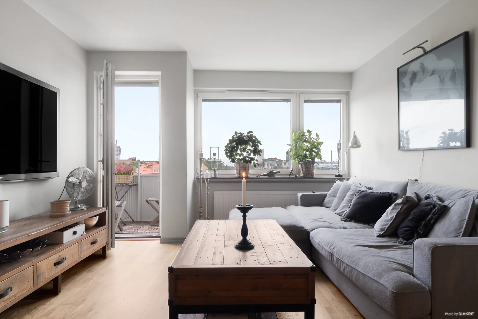 Bostadsrätt, Per Hallströms väg 12, 9 tr, Skvaltan/Centrala Nacka, Nacka