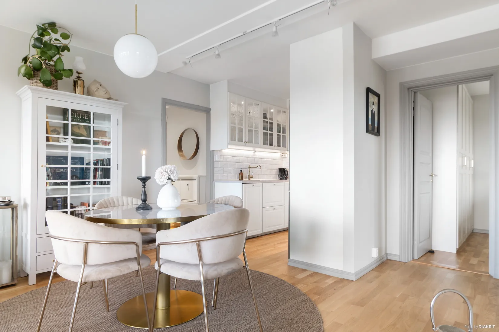 Bostadsrätt, Per Hallströms väg 12, 9 tr, Skvaltan/Centrala Nacka, Nacka