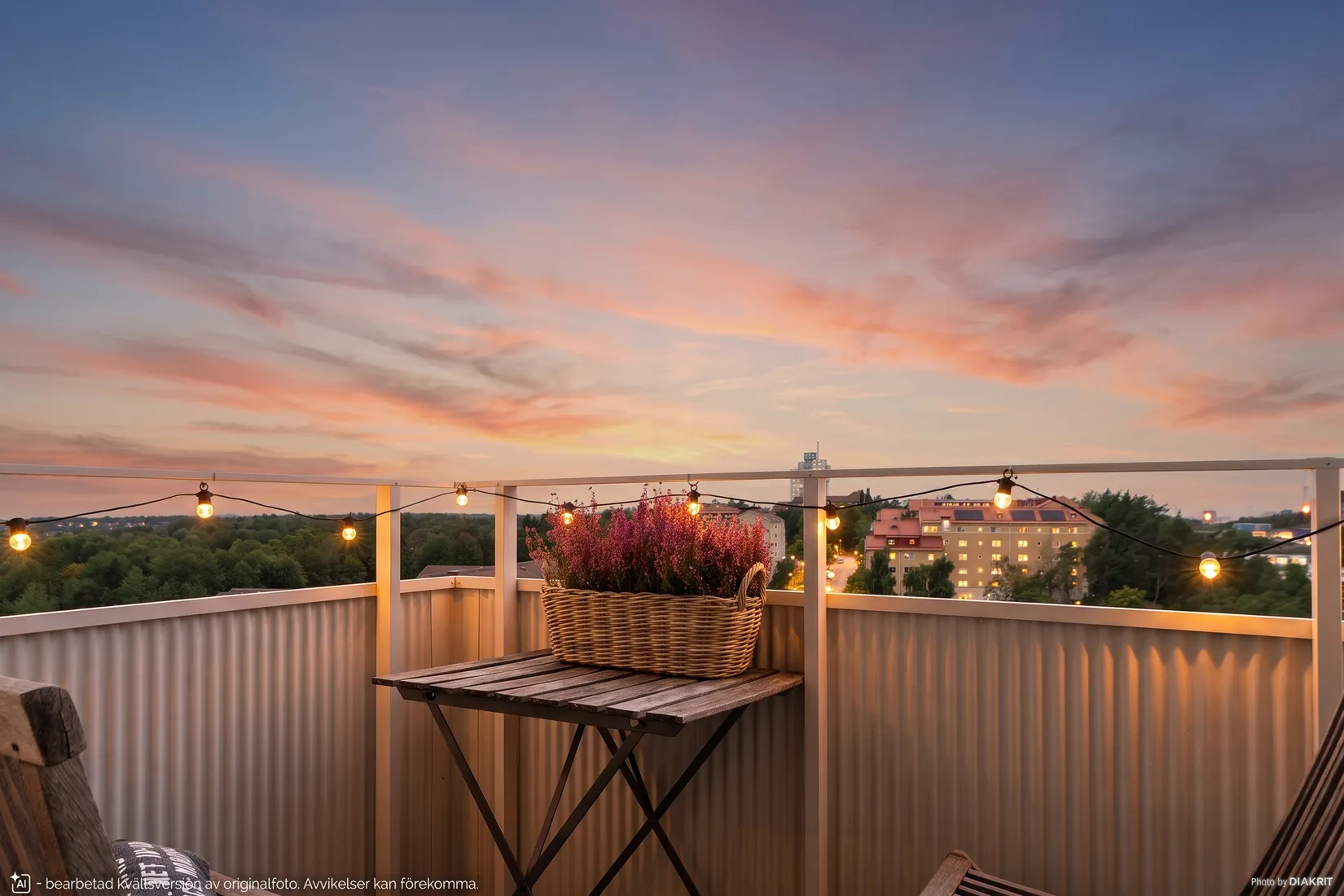 Bostadsrätt, Per Hallströms väg 12, 9 tr, Skvaltan/Centrala Nacka, Nacka
