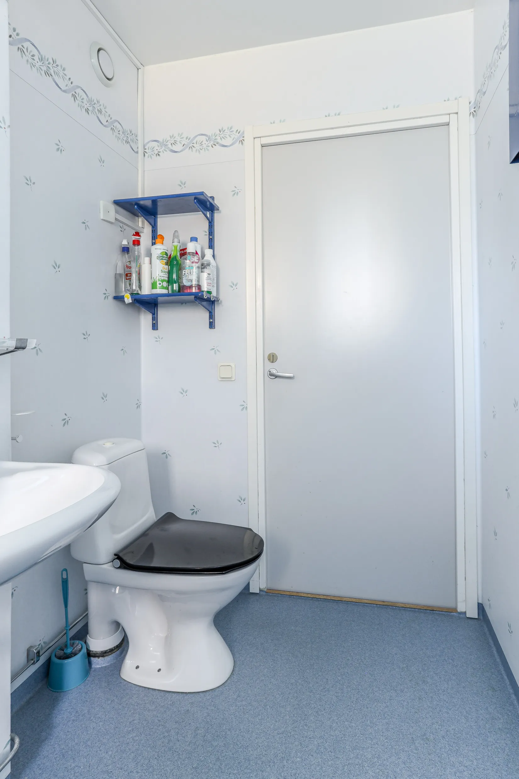Bostadsrätt, Bärnstensvägen 34, Carlshöjd, Umeå