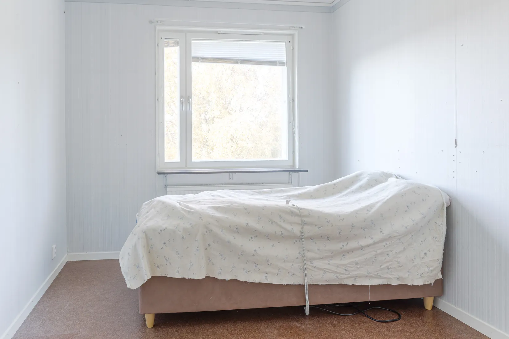 Bostadsrätt, Bärnstensvägen 34, Carlshöjd, Umeå