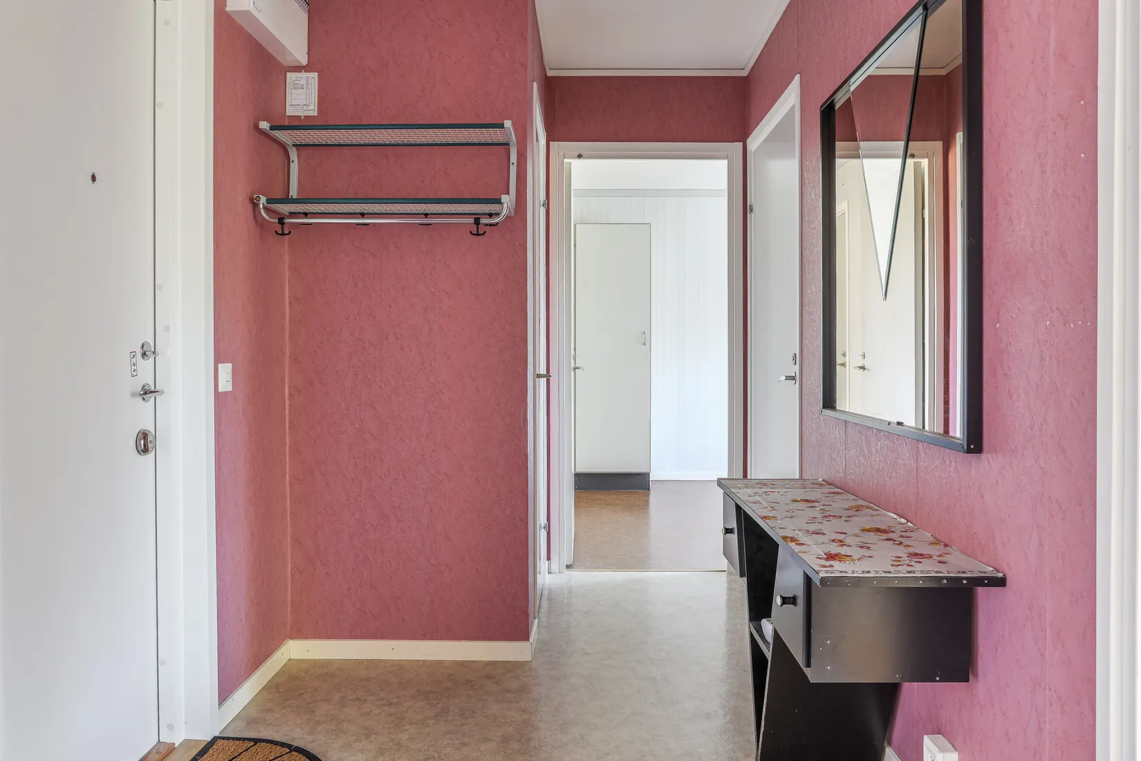 Bostadsrätt, Bärnstensvägen 34, Carlshöjd, Umeå