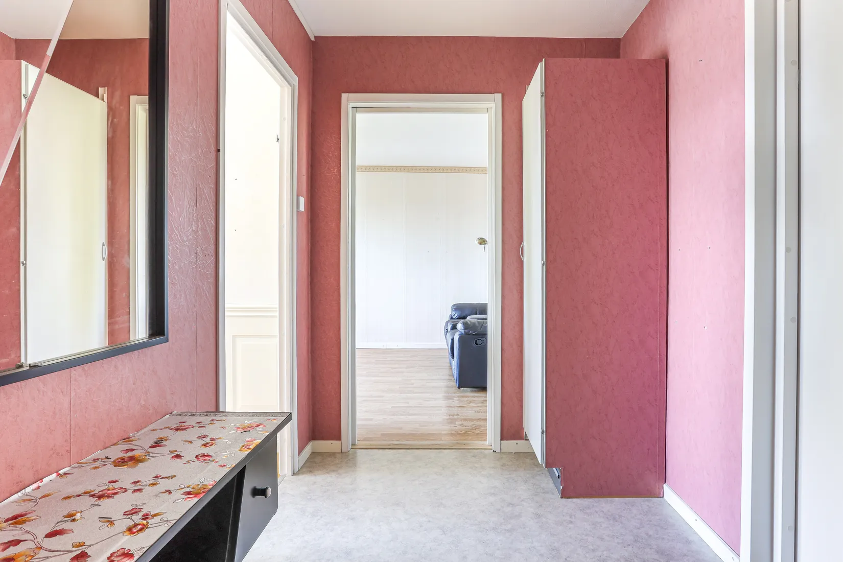 Bostadsrätt, Bärnstensvägen 34, Carlshöjd, Umeå