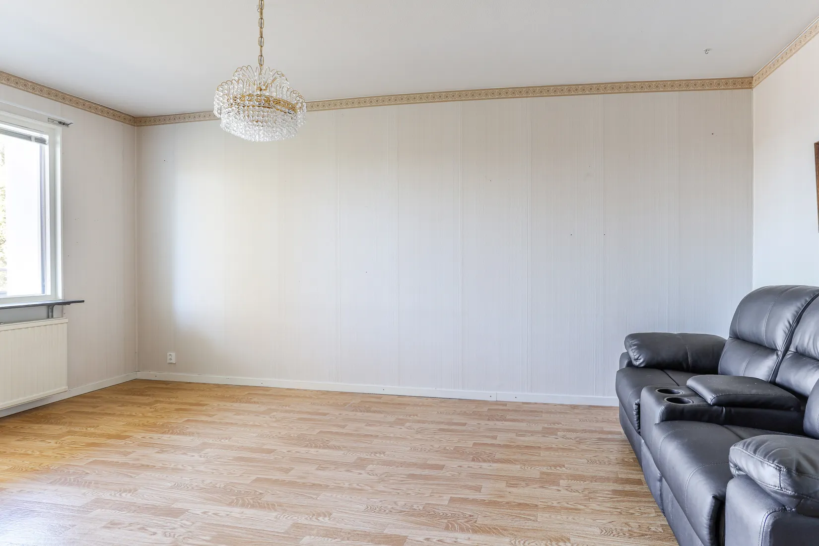 Bostadsrätt, Bärnstensvägen 34, Carlshöjd, Umeå