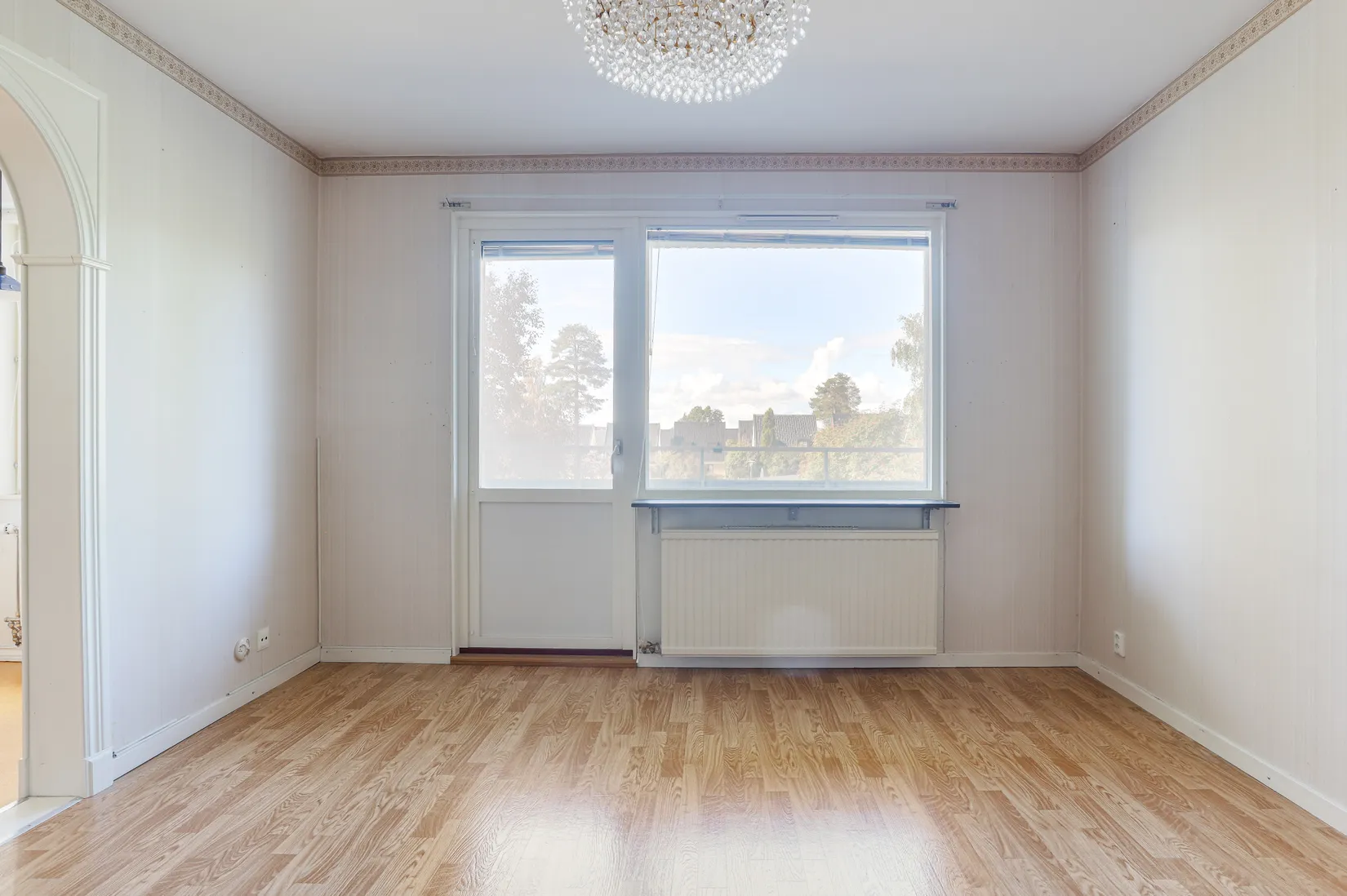 Bostadsrätt, Bärnstensvägen 34, Carlshöjd, Umeå