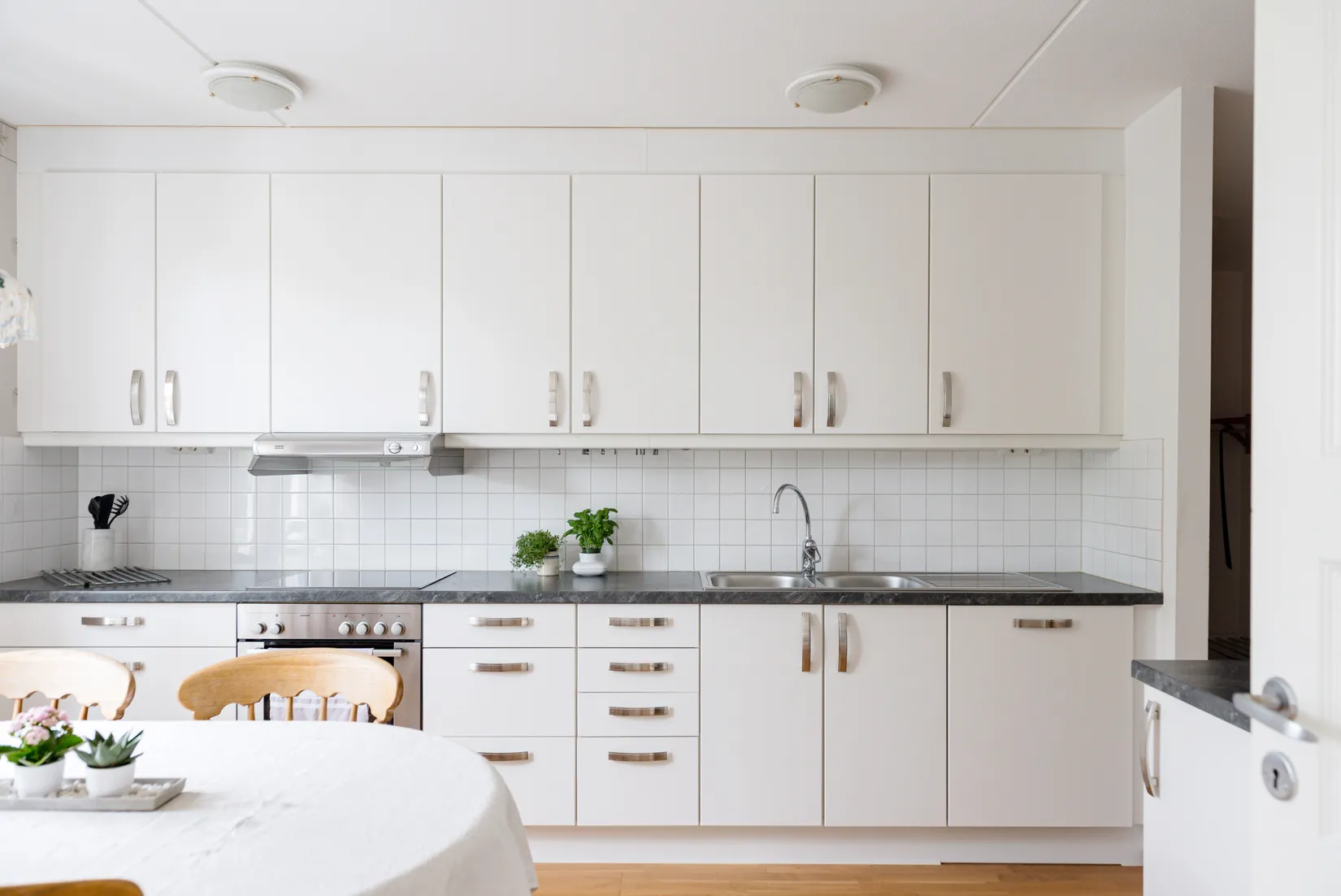 Bostadsrätt, Långgatan 68B, Enköping