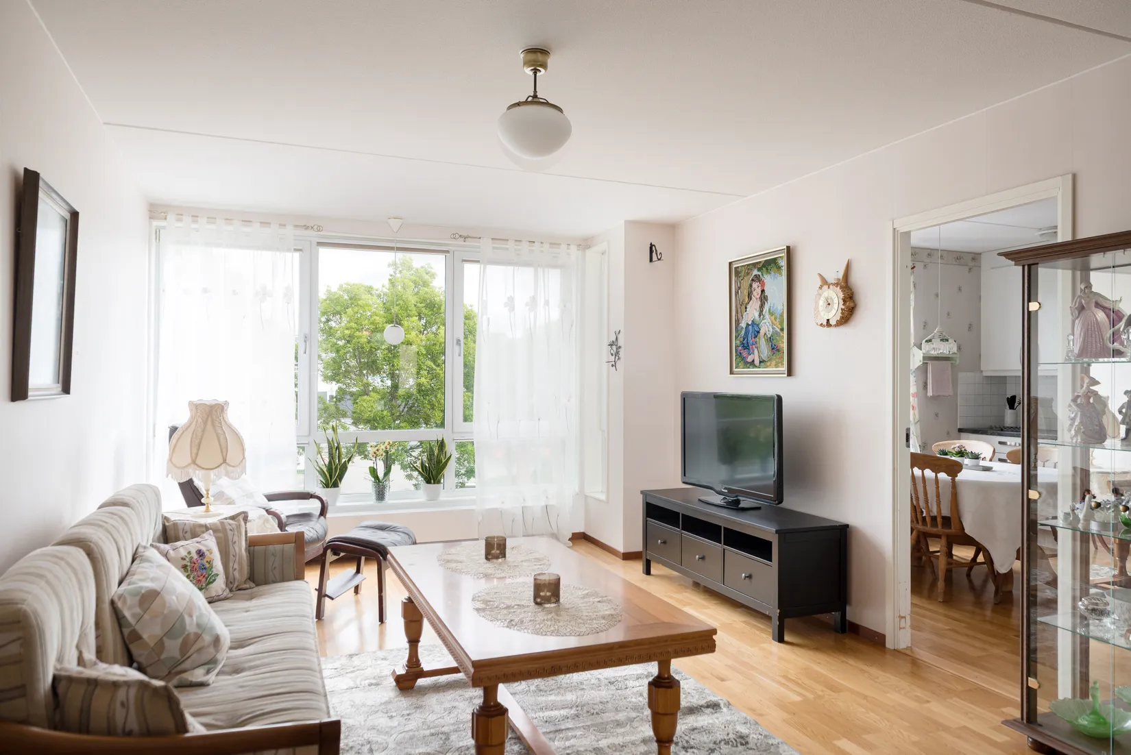 Bostadsrätt, Långgatan 68B, Enköping