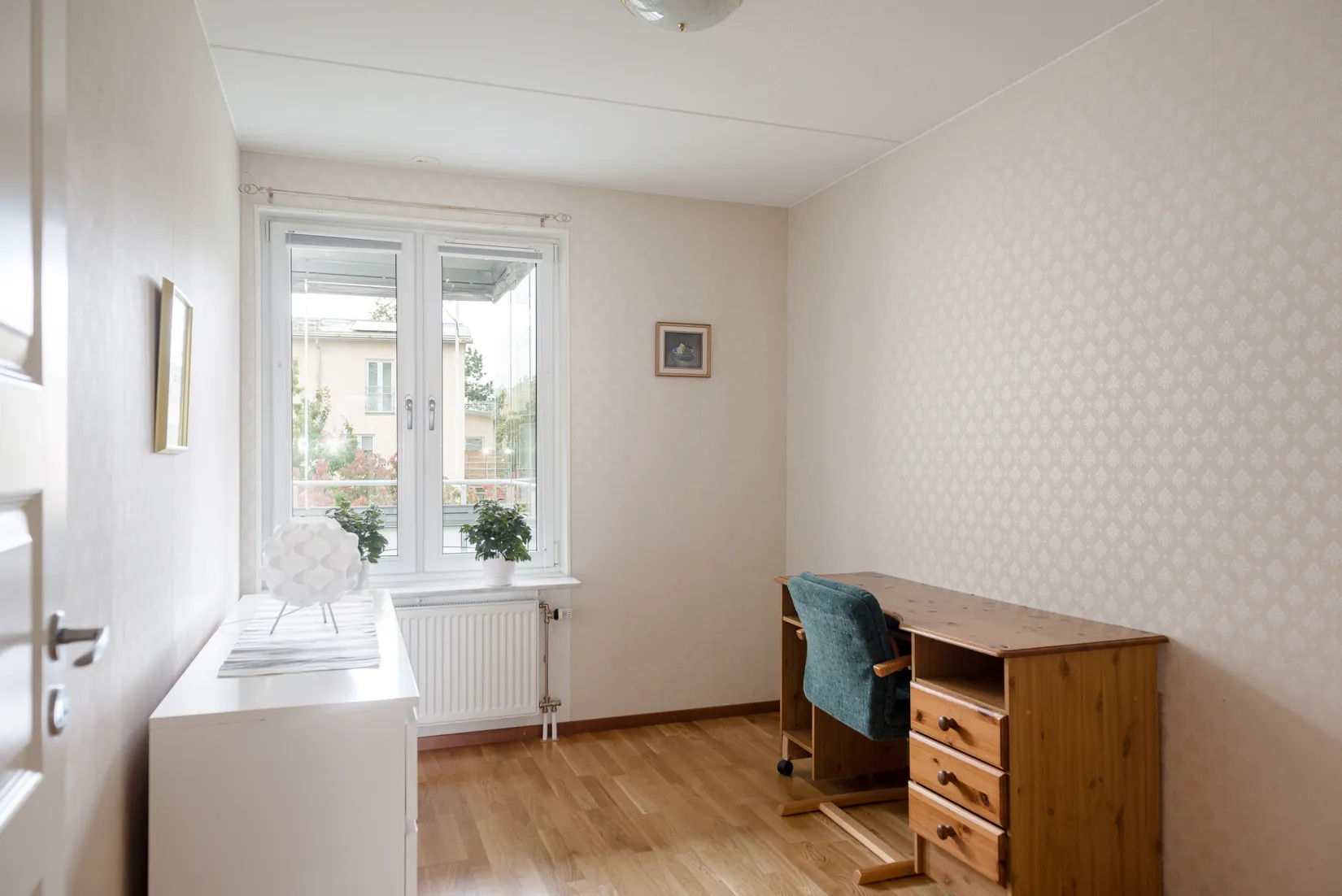 Bostadsrätt, Långgatan 68B, Enköping