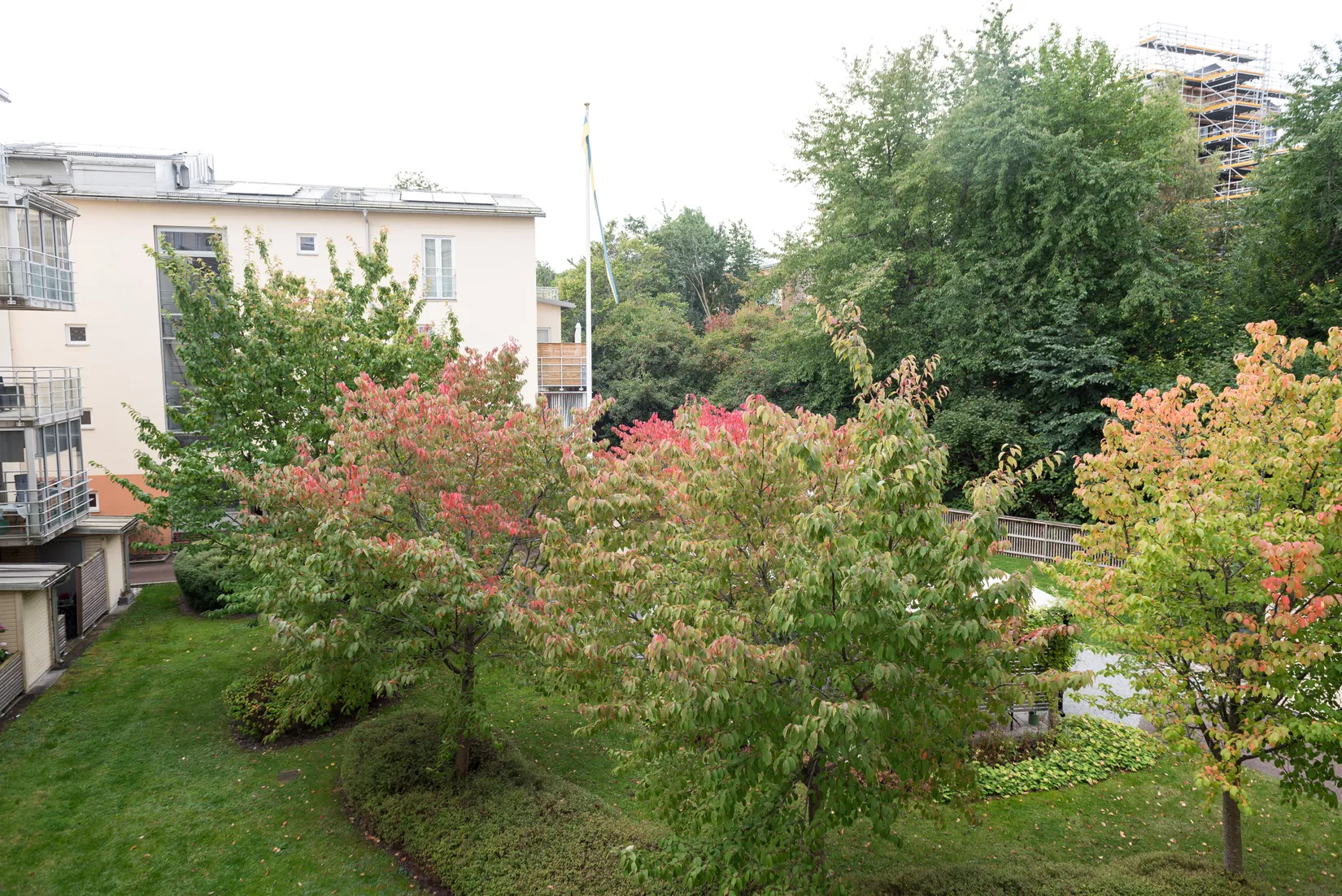 Bostadsrätt, Långgatan 68B, Enköping