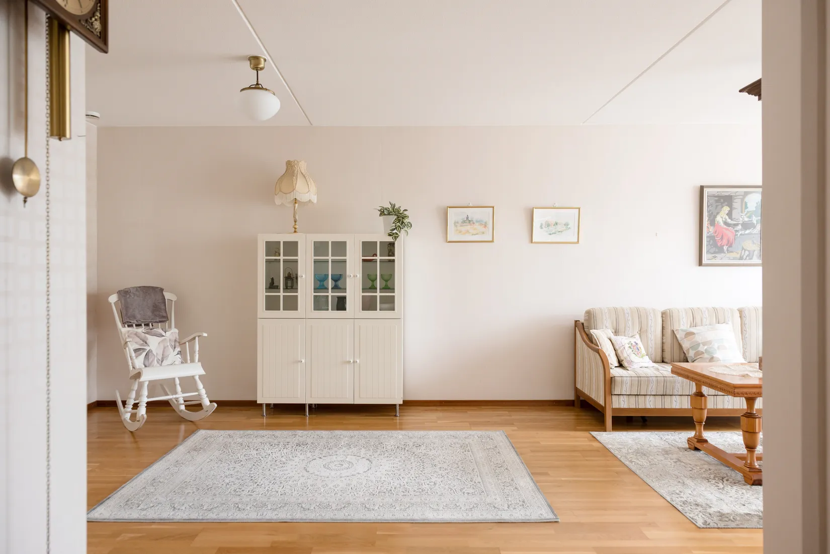 Bostadsrätt, Långgatan 68B, Enköping
