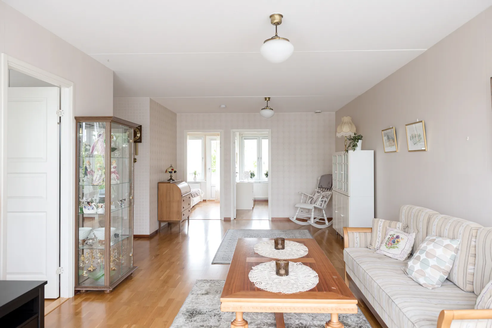 Bostadsrätt, Långgatan 68B, Enköping