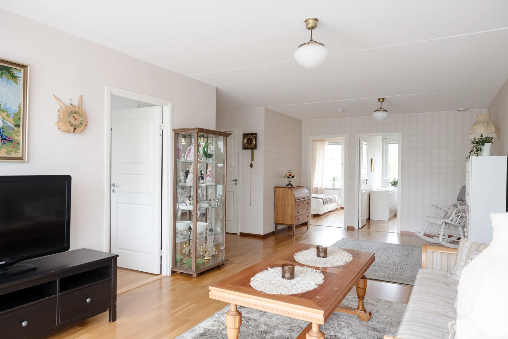 Bostadsrätt, Långgatan 68B, Enköping