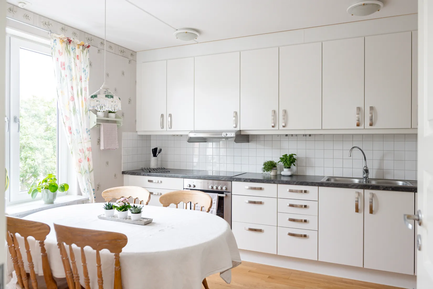 Bostadsrätt, Långgatan 68B, Enköping