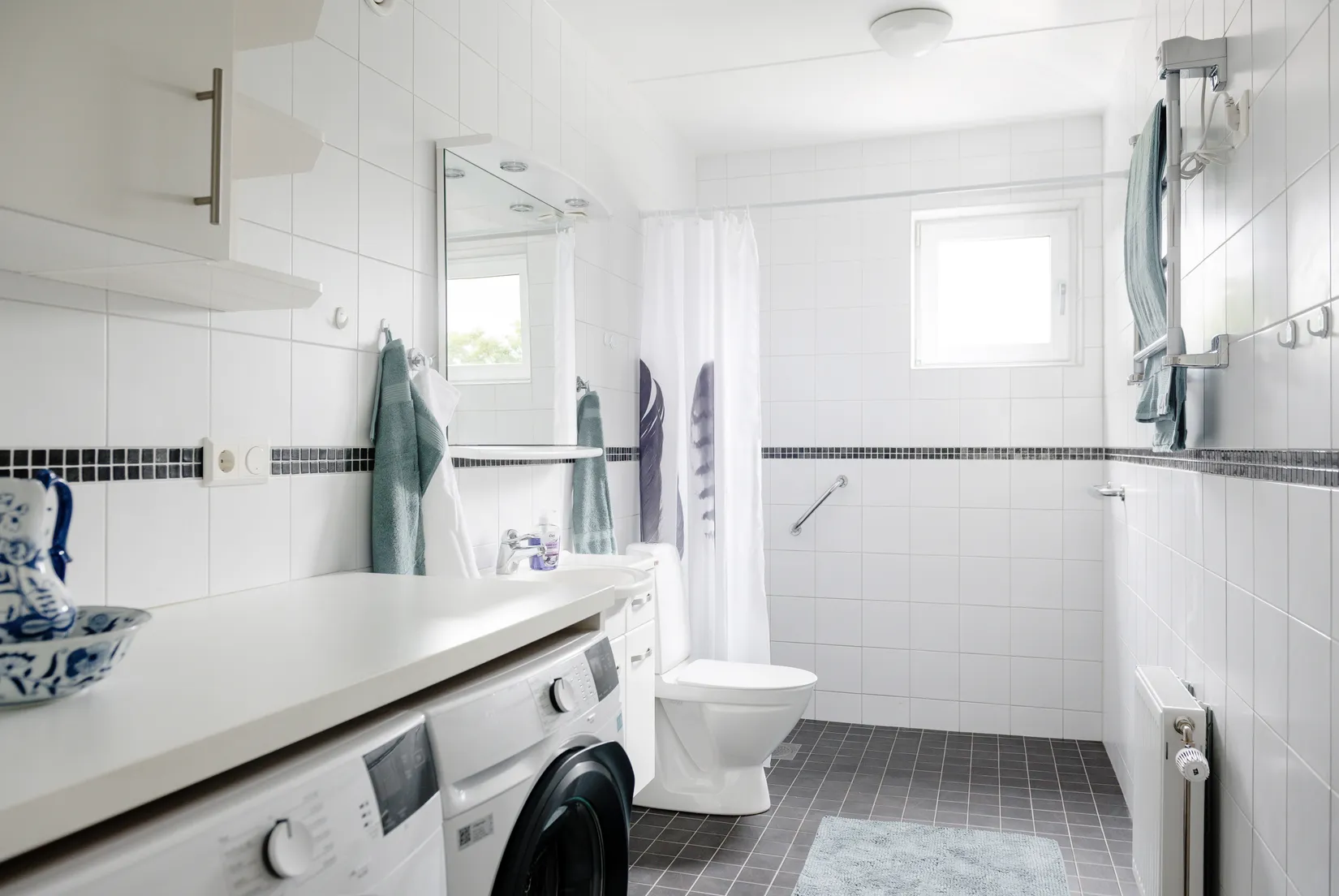 Bostadsrätt, Långgatan 68B, Enköping