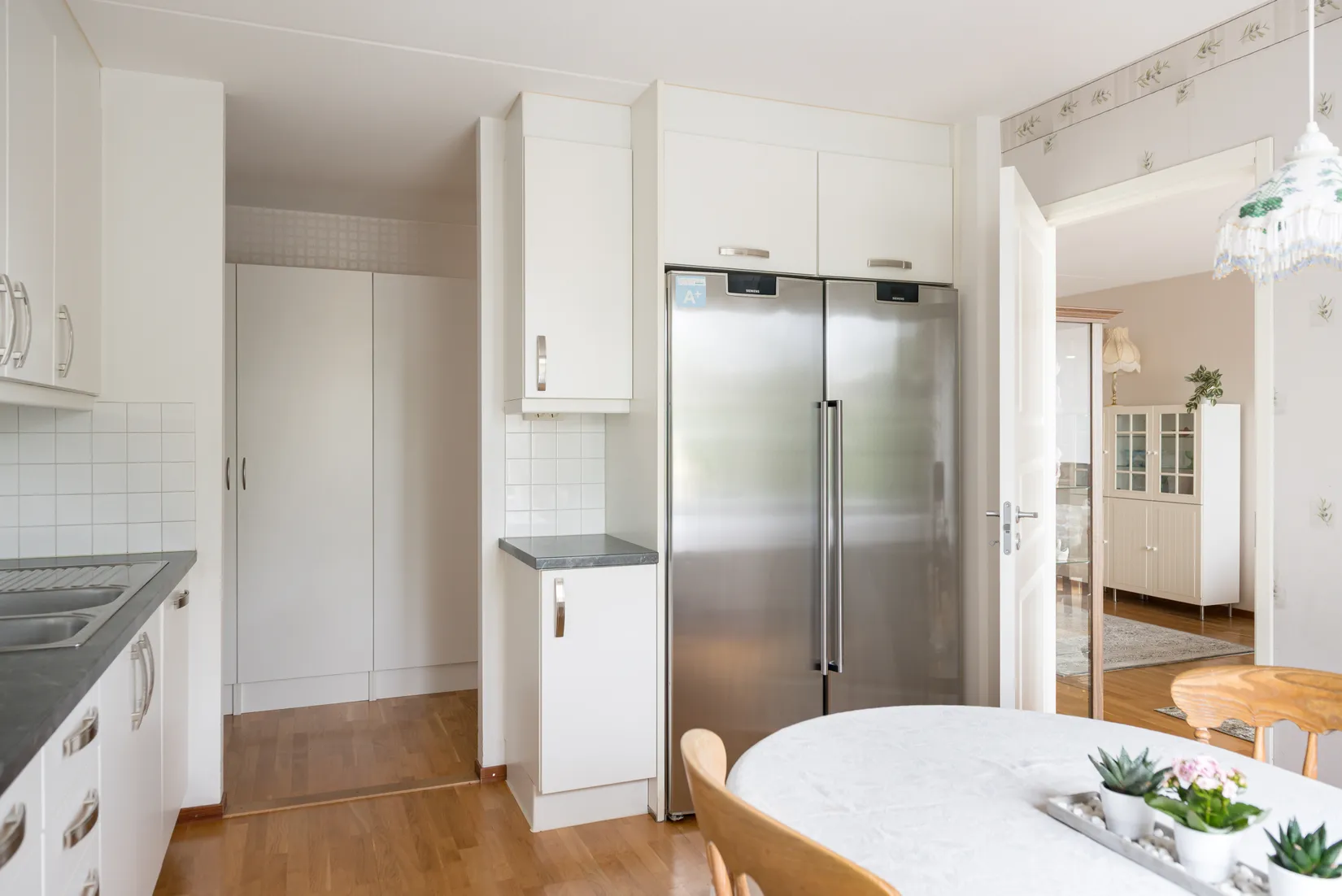 Bostadsrätt, Långgatan 68B, Enköping
