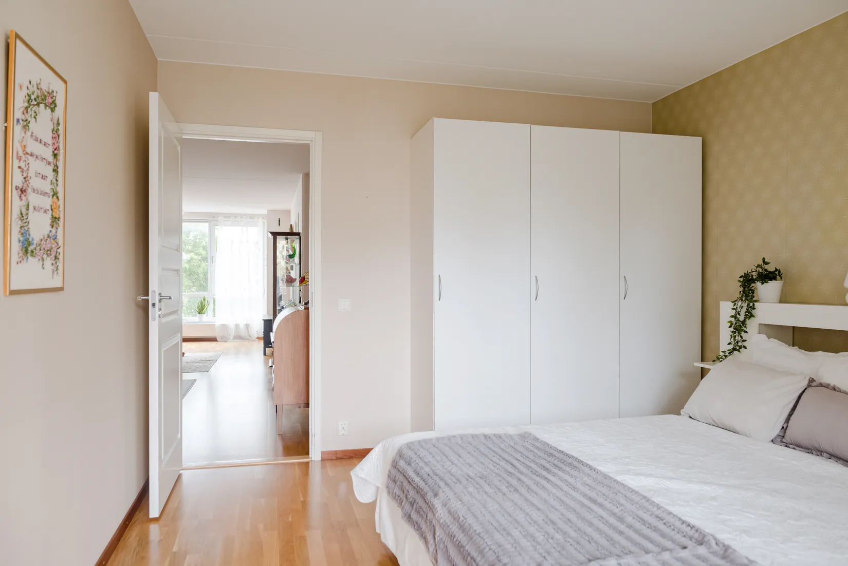 Bostadsrätt, Långgatan 68B, Enköping