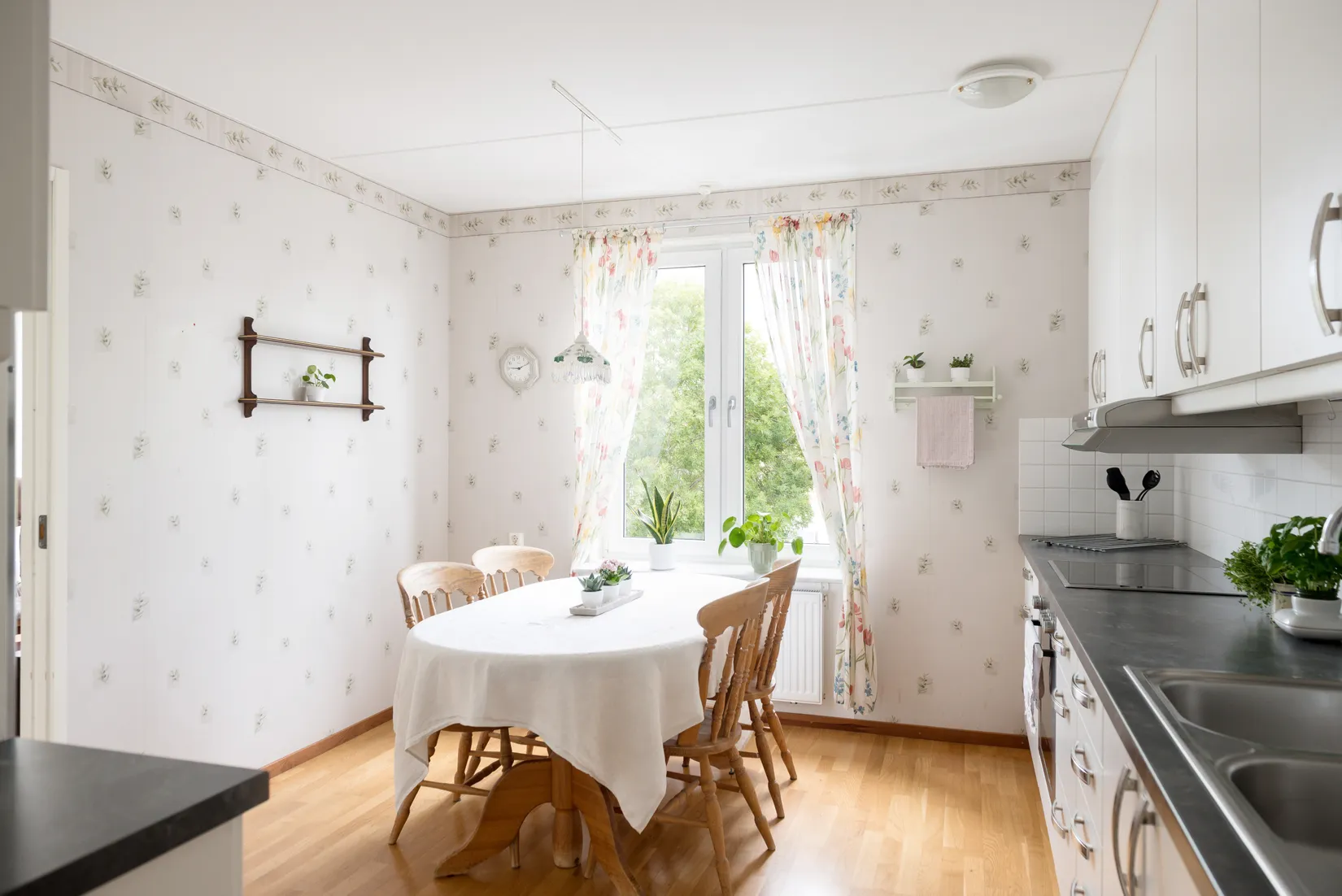 Bostadsrätt, Långgatan 68B, Enköping
