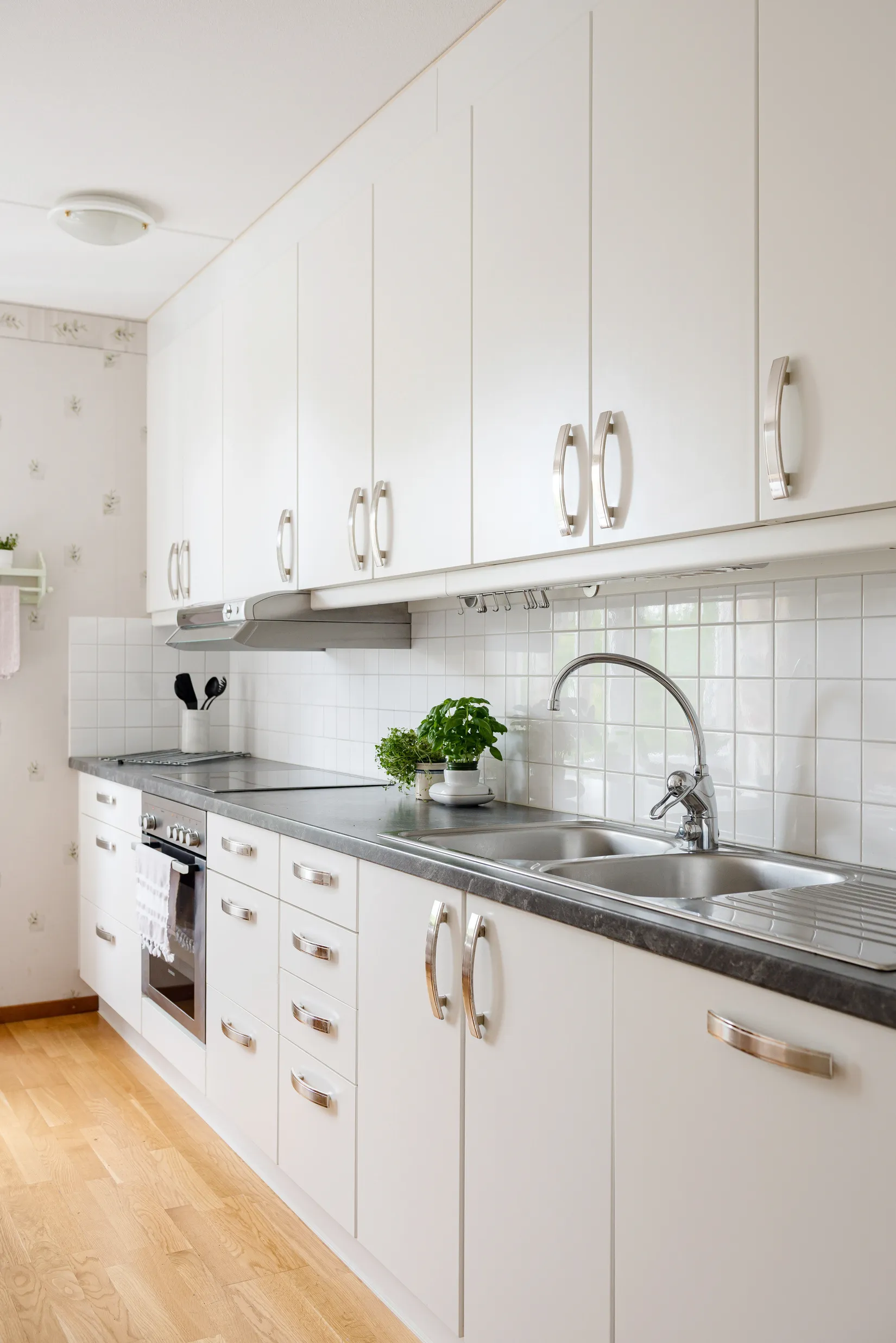 Bostadsrätt, Långgatan 68B, Enköping