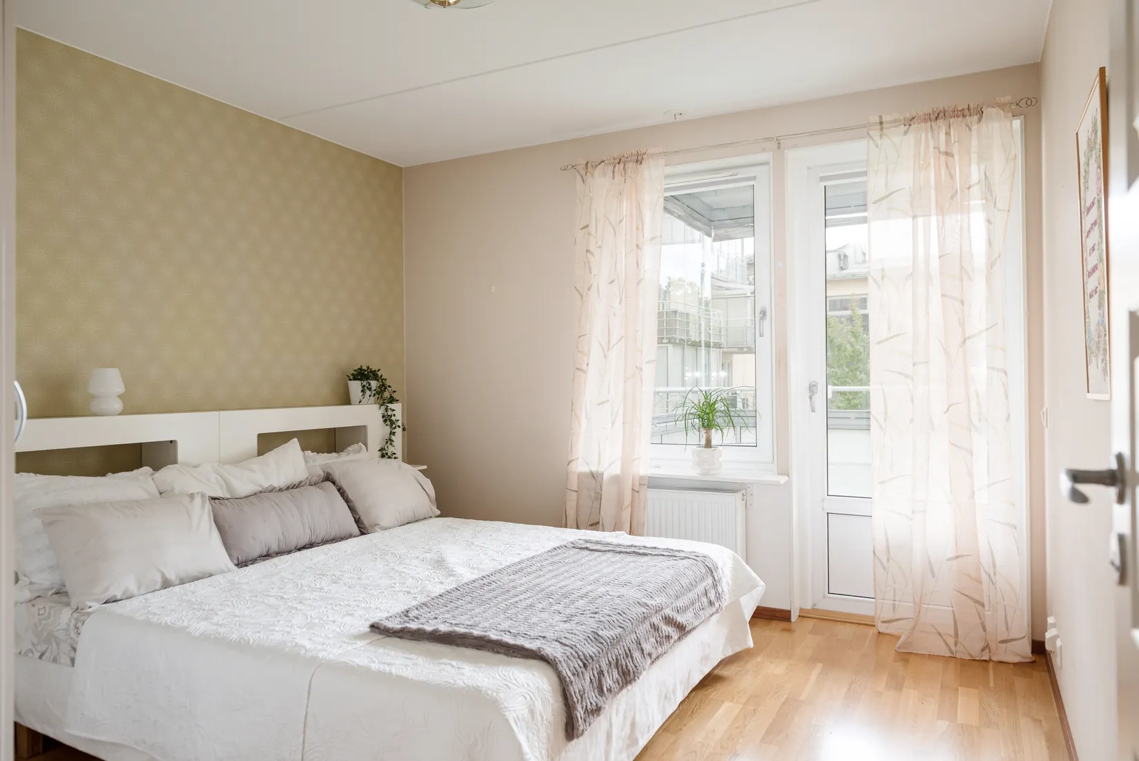 Bostadsrätt, Långgatan 68B, Enköping