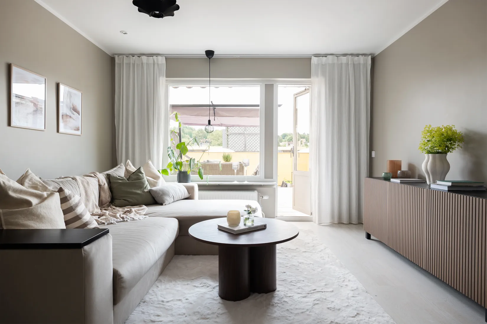Bostadsrätt, Göteborgsvägen 19, Lerum - Centrum, Lerum