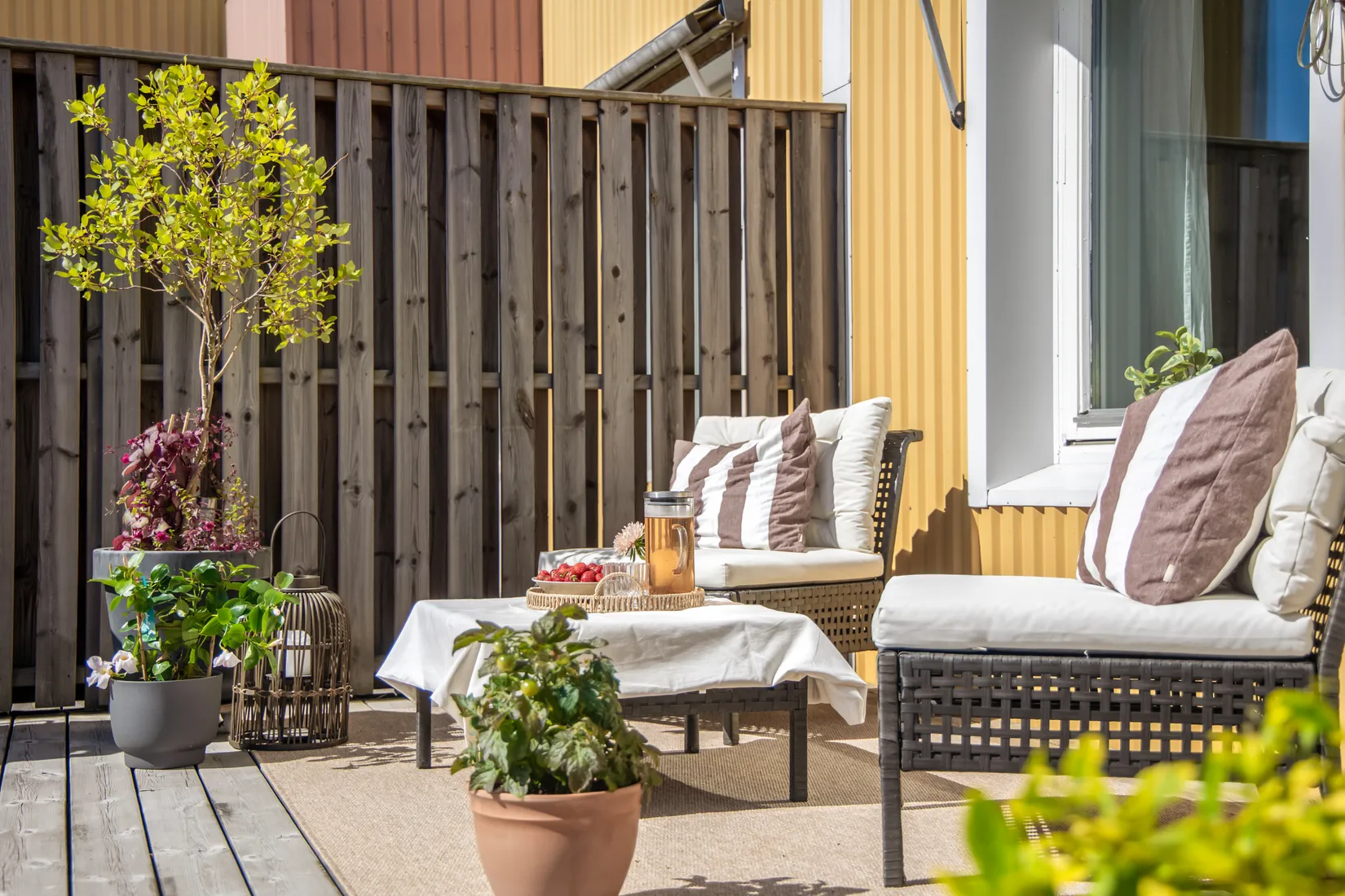 Bostadsrätt, Göteborgsvägen 19, Lerum - Centrum, Lerum