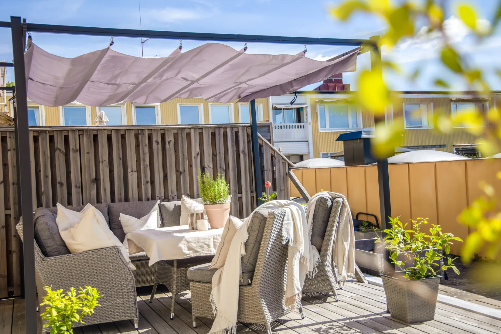 Bostadsrätt, Göteborgsvägen 19, Lerum - Centrum, Lerum