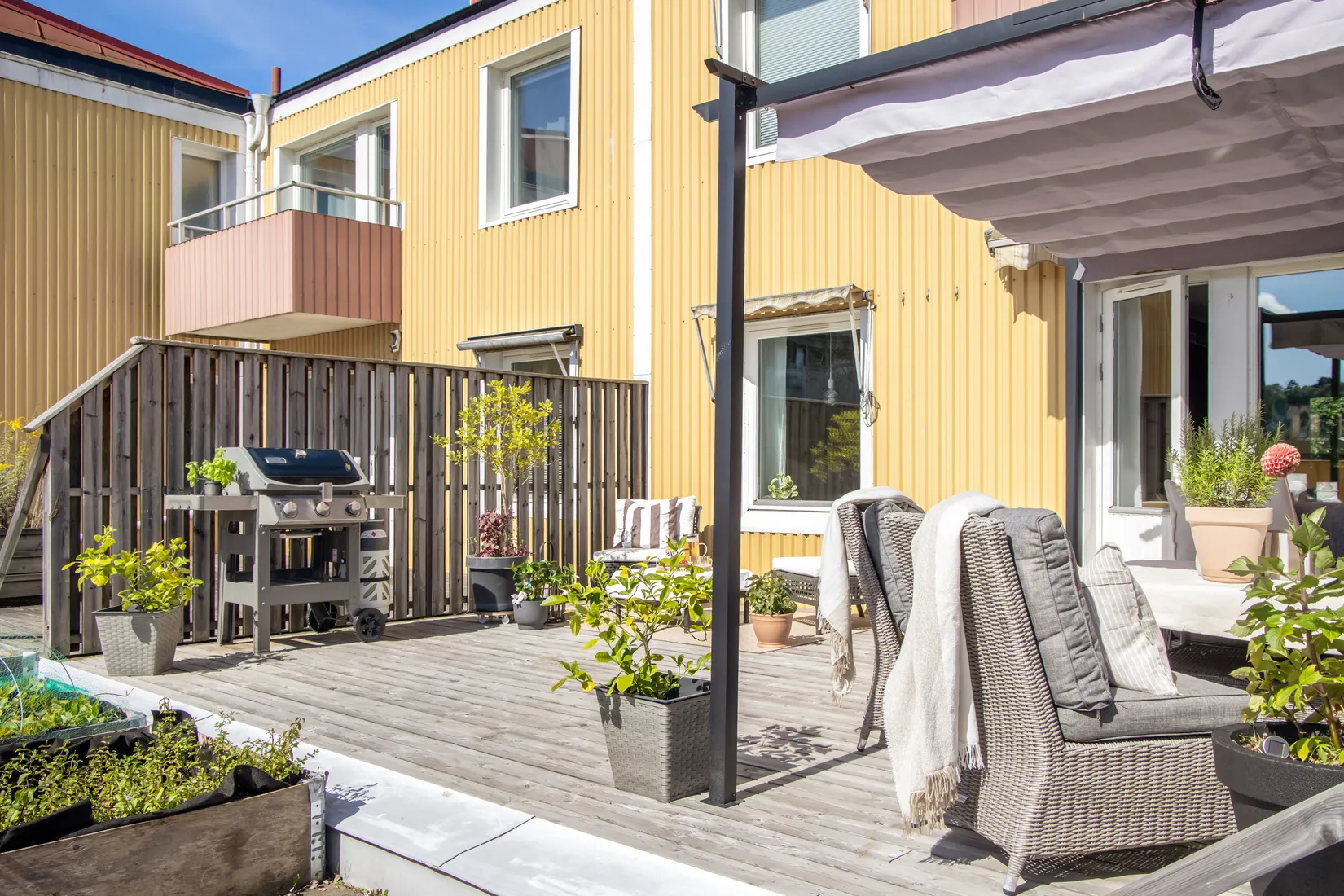 Bostadsrätt, Göteborgsvägen 19, Lerum - Centrum, Lerum