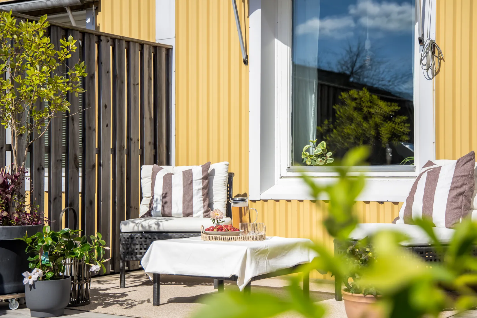 Bostadsrätt, Göteborgsvägen 19, Lerum - Centrum, Lerum