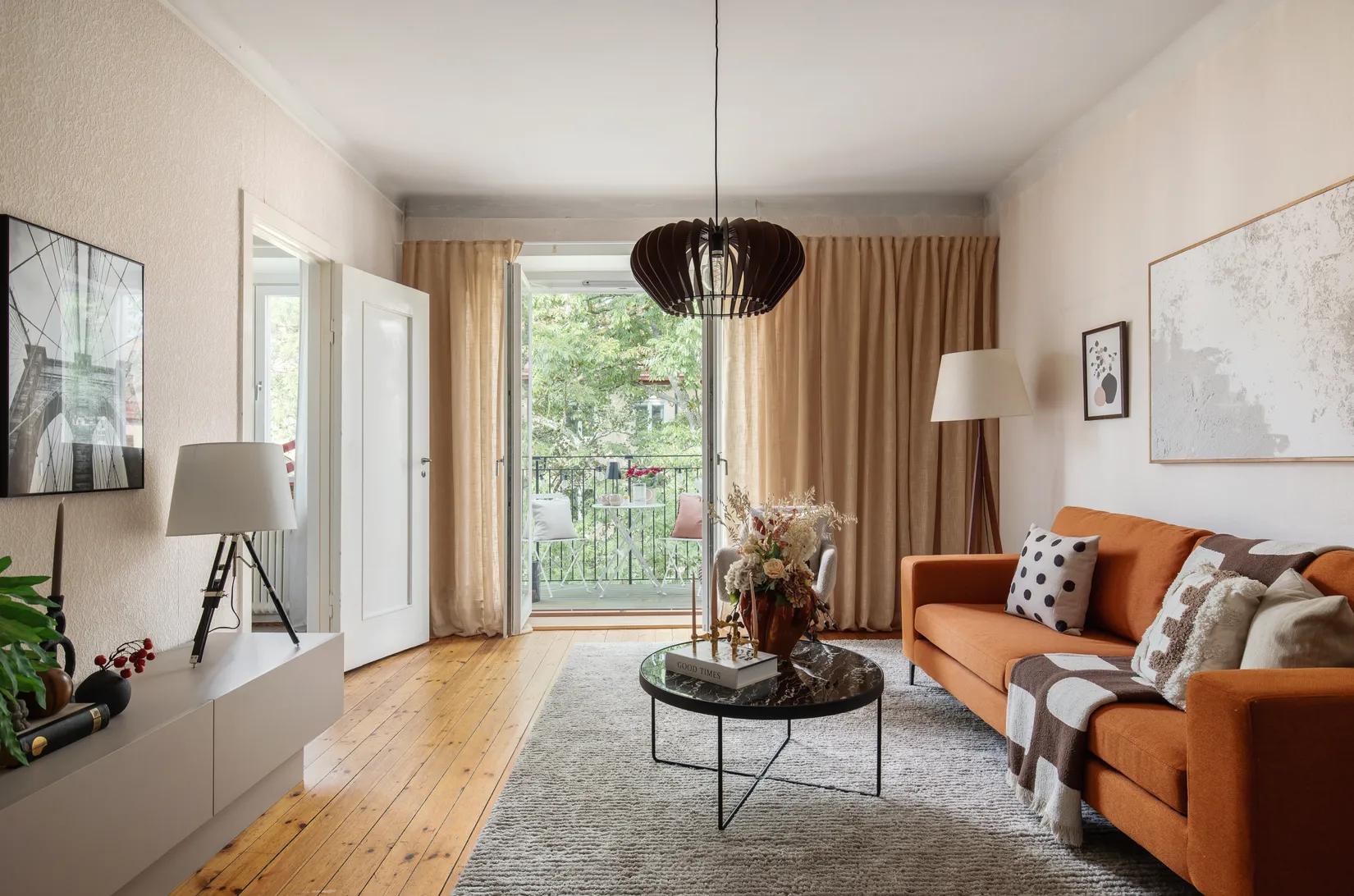 Bostadsrätt, Frödingsvägen 4, Fredhäll, Stockholm