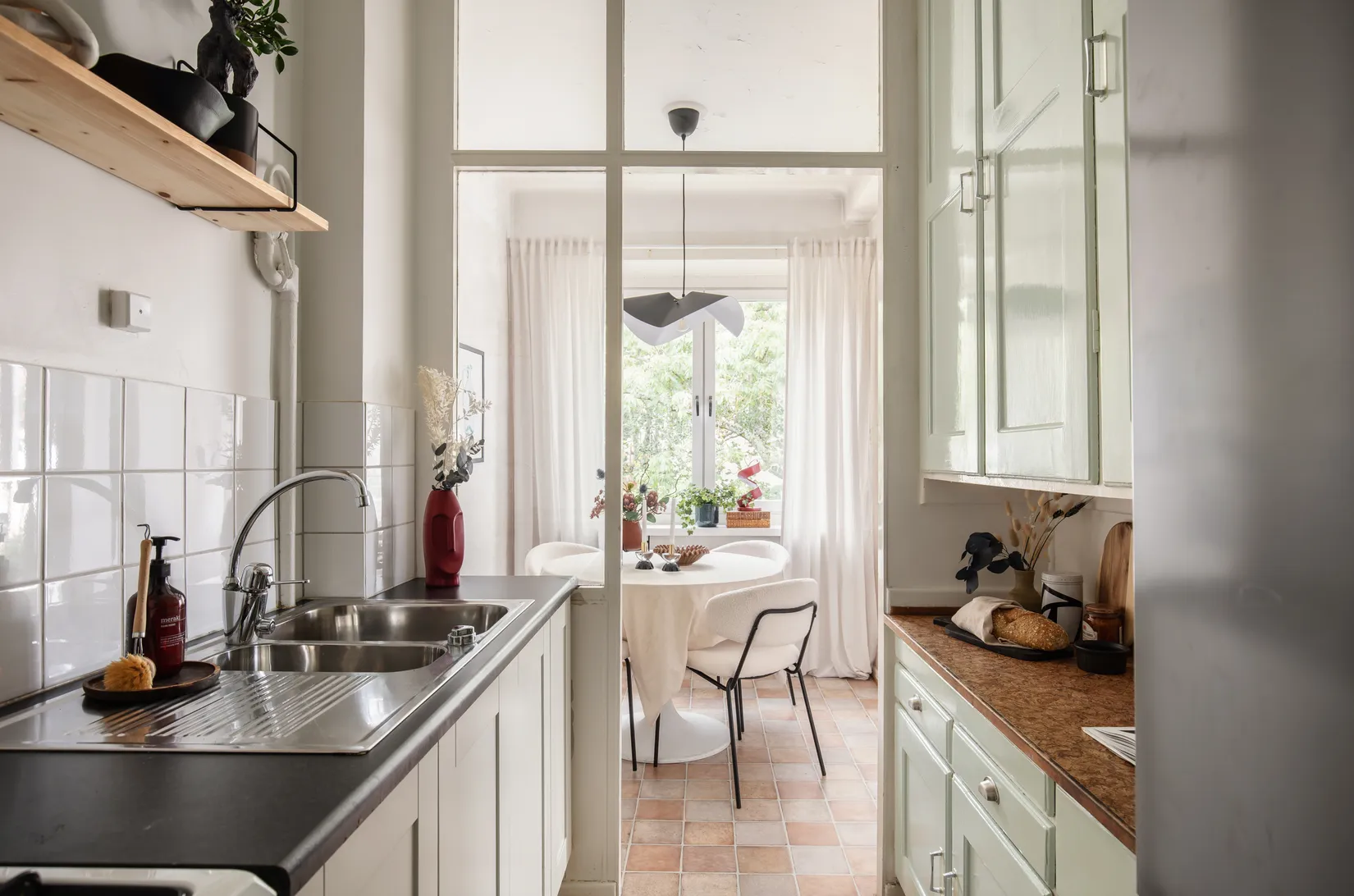Bostadsrätt, Frödingsvägen 4, Fredhäll, Stockholm