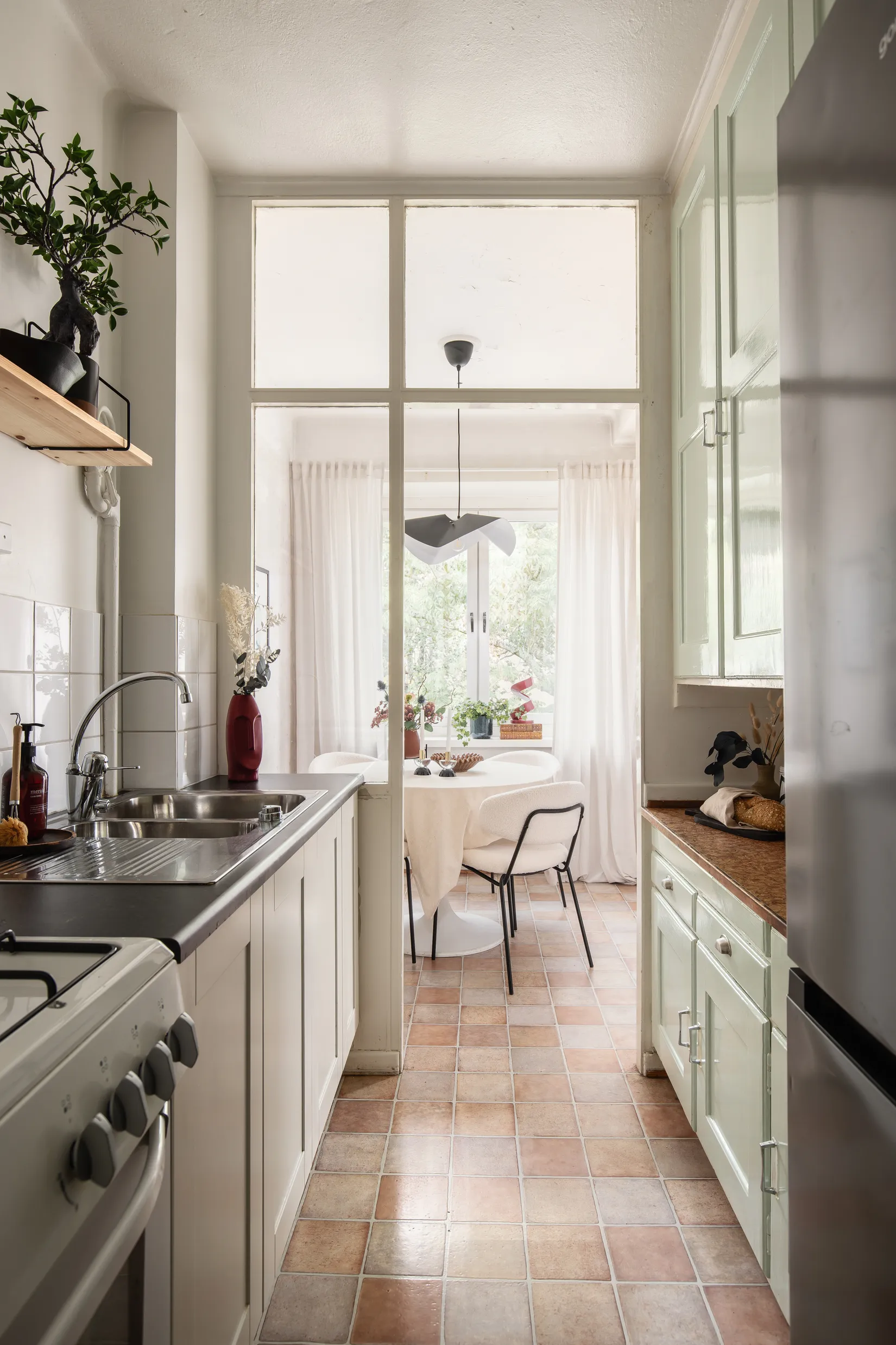 Bostadsrätt, Frödingsvägen 4, Fredhäll, Stockholm