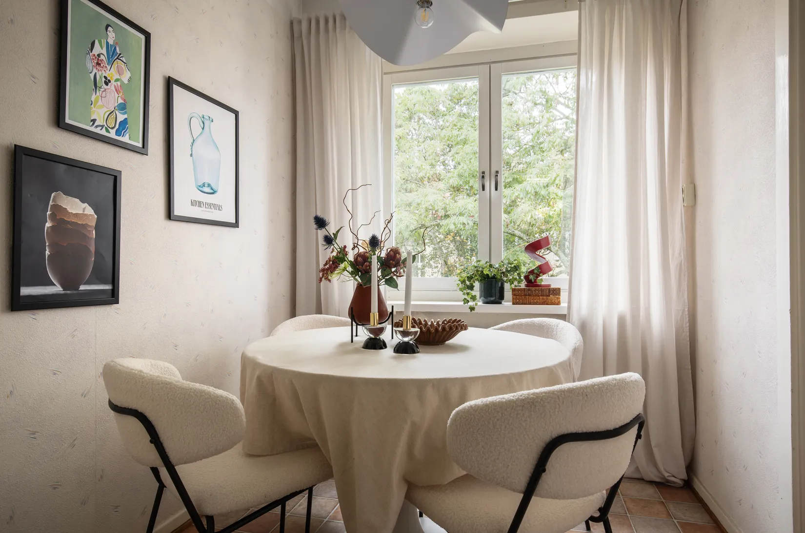 Bostadsrätt, Frödingsvägen 4, Fredhäll, Stockholm