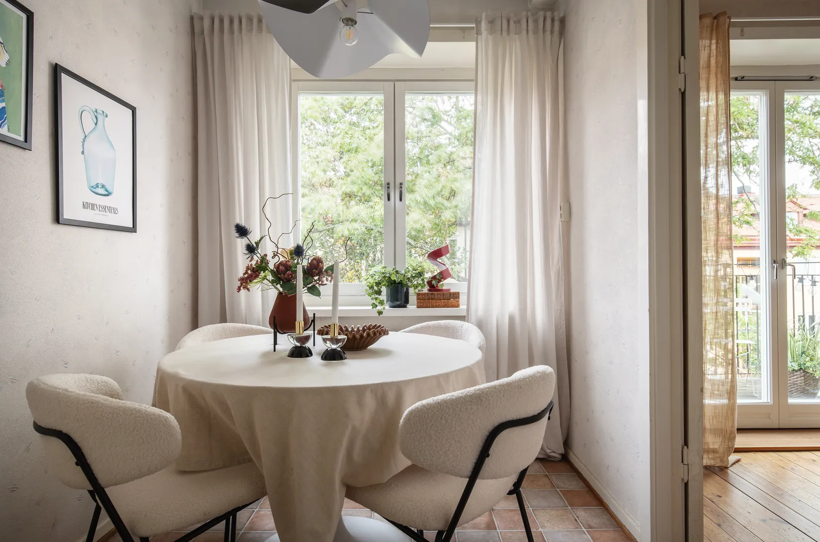 Bostadsrätt, Frödingsvägen 4, Fredhäll, Stockholm