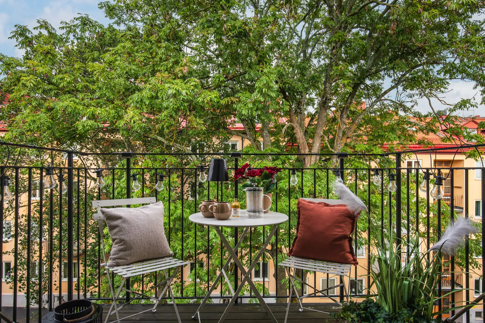 Bostadsrätt, Frödingsvägen 4, Fredhäll, Stockholm