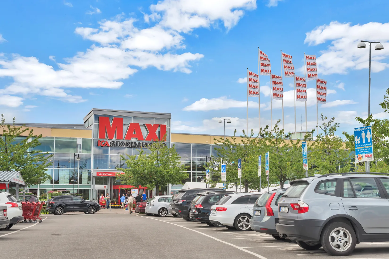 Bostadsrätt, Serenadvägen 16, Nacka Forum, Nacka